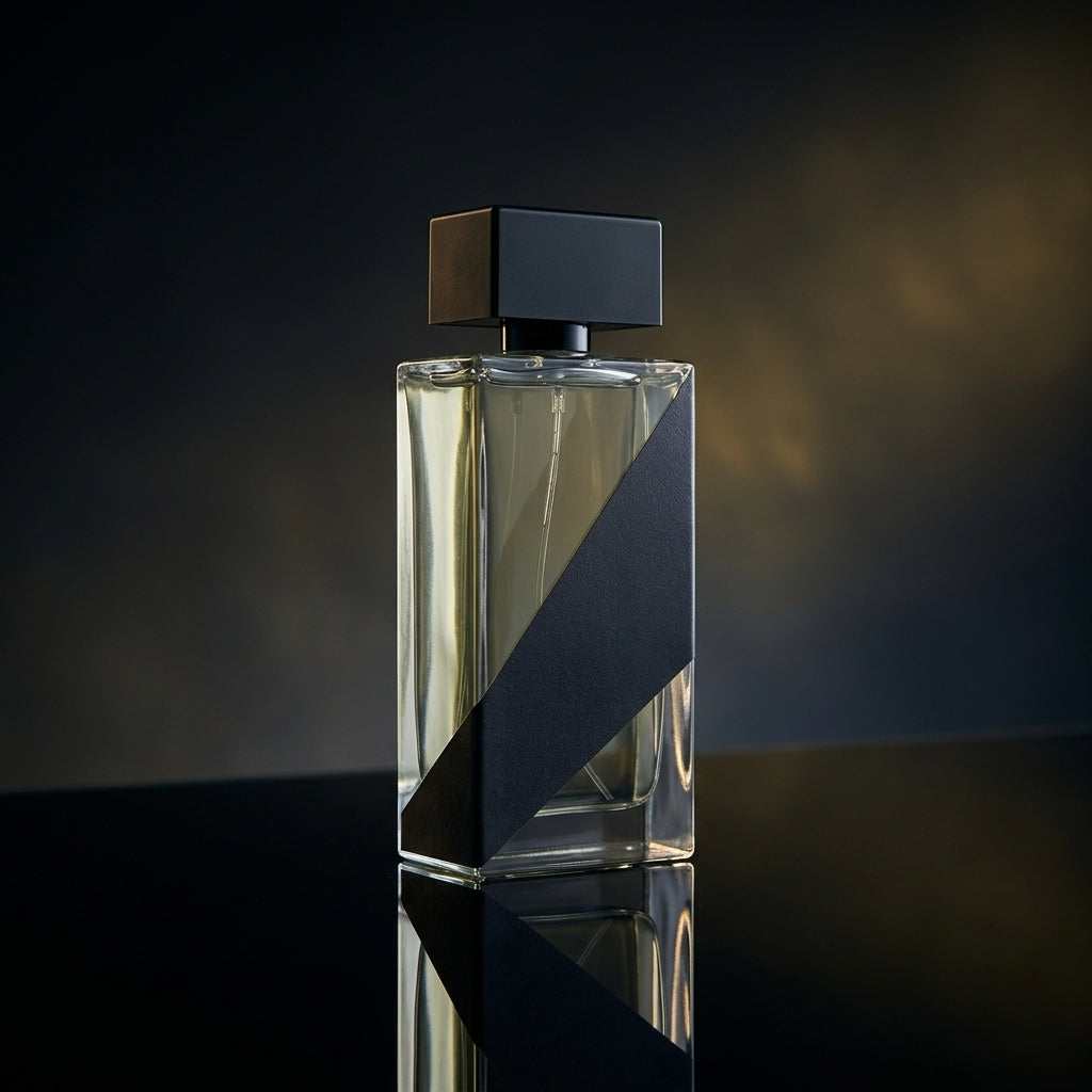 MPER008 - عطر سديم - Aya