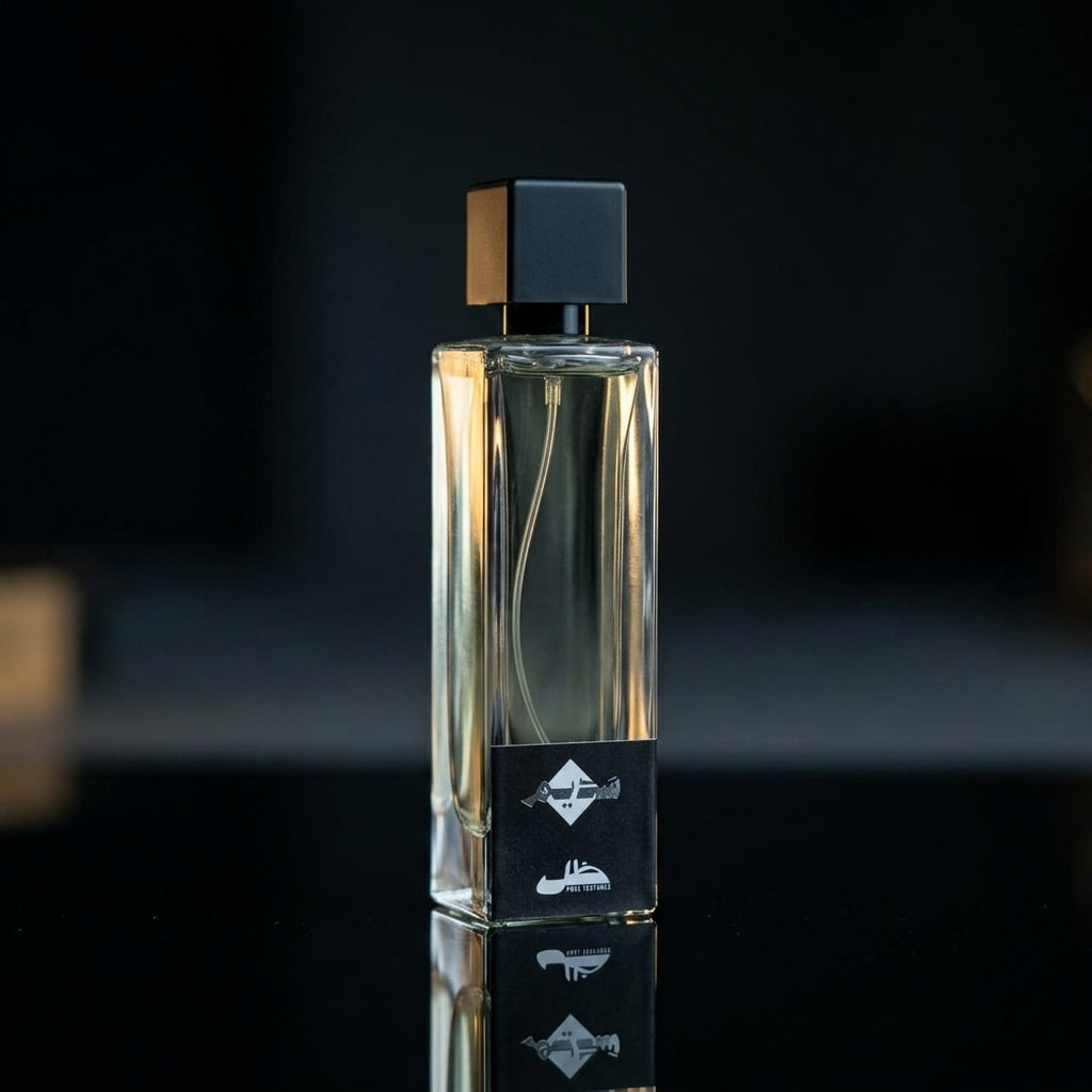 MPER008 - عطر سديم - Aya