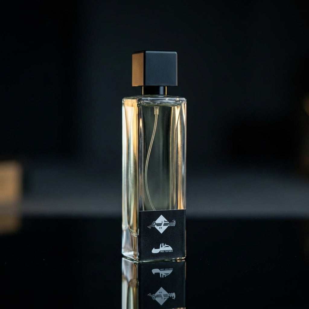 MPER008 - عطر سديم - Aya