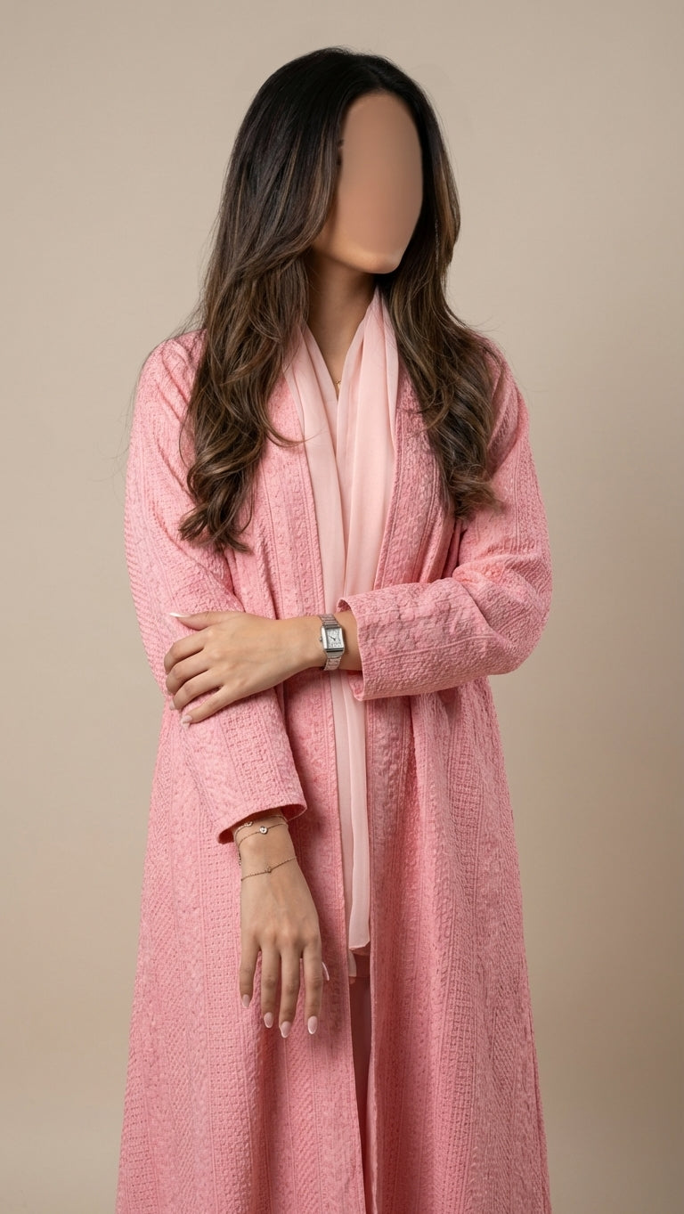 عباية ركامة - Image 3