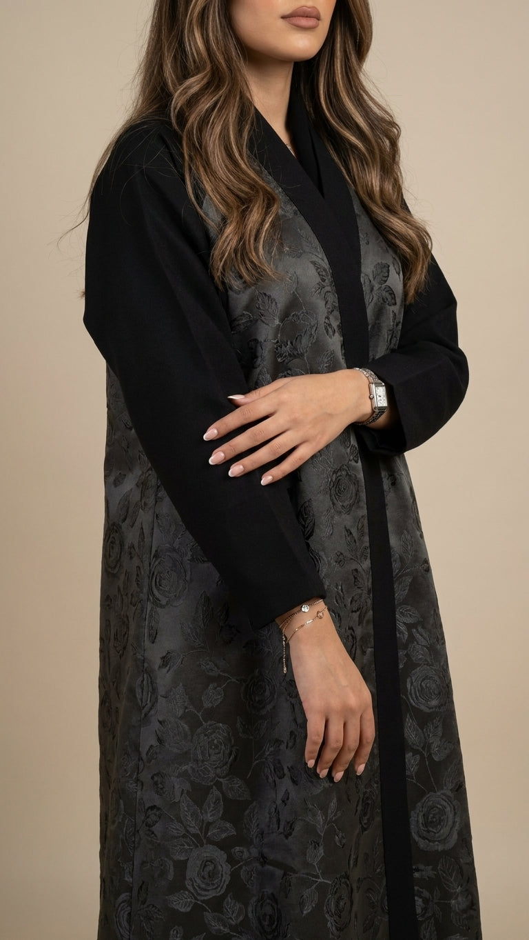 عباية جاكار - Image 3