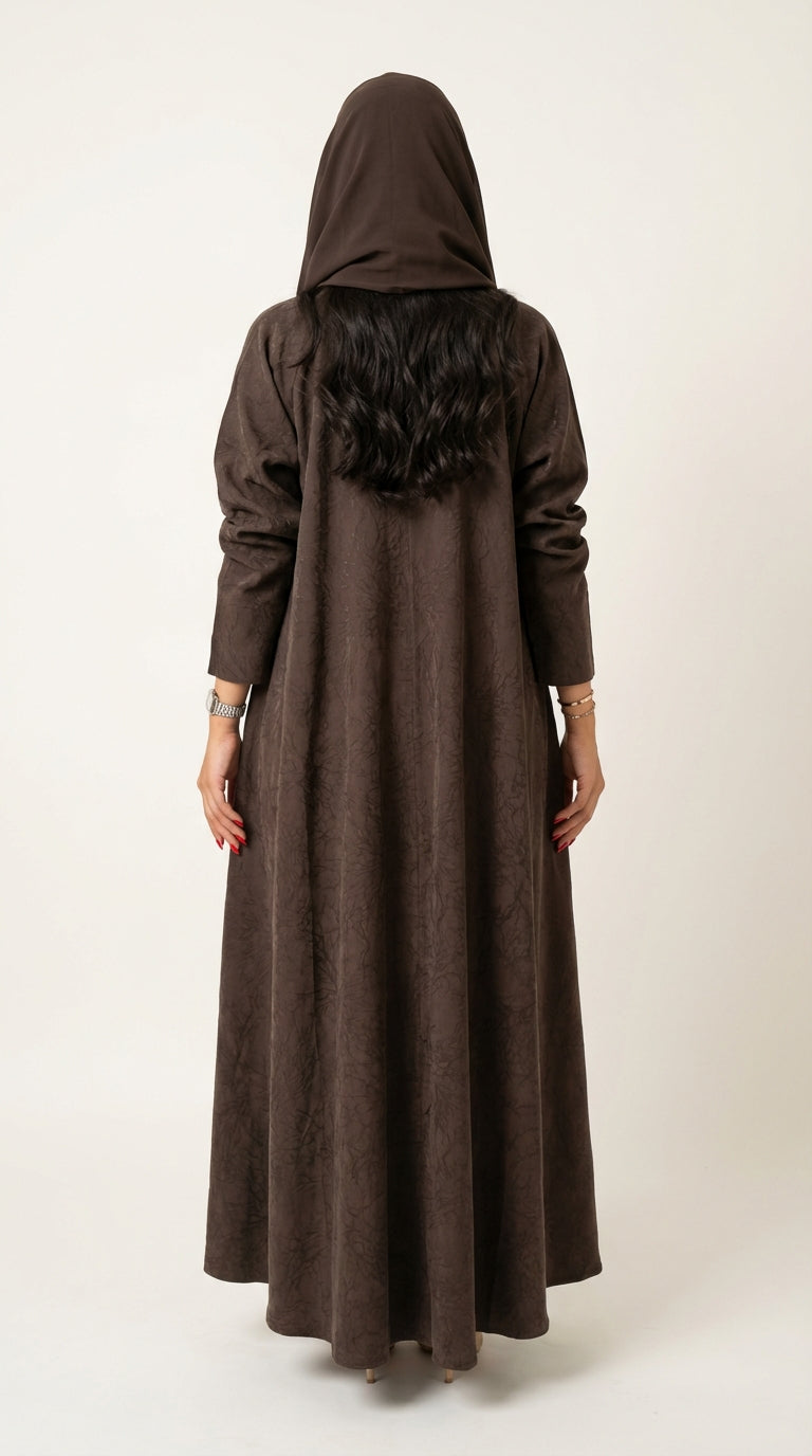 عباية جاكار - Image 4