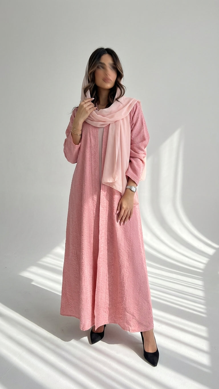 عباية ركامة - Image 1