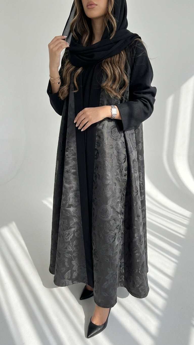 عباية جاكار - Image 1