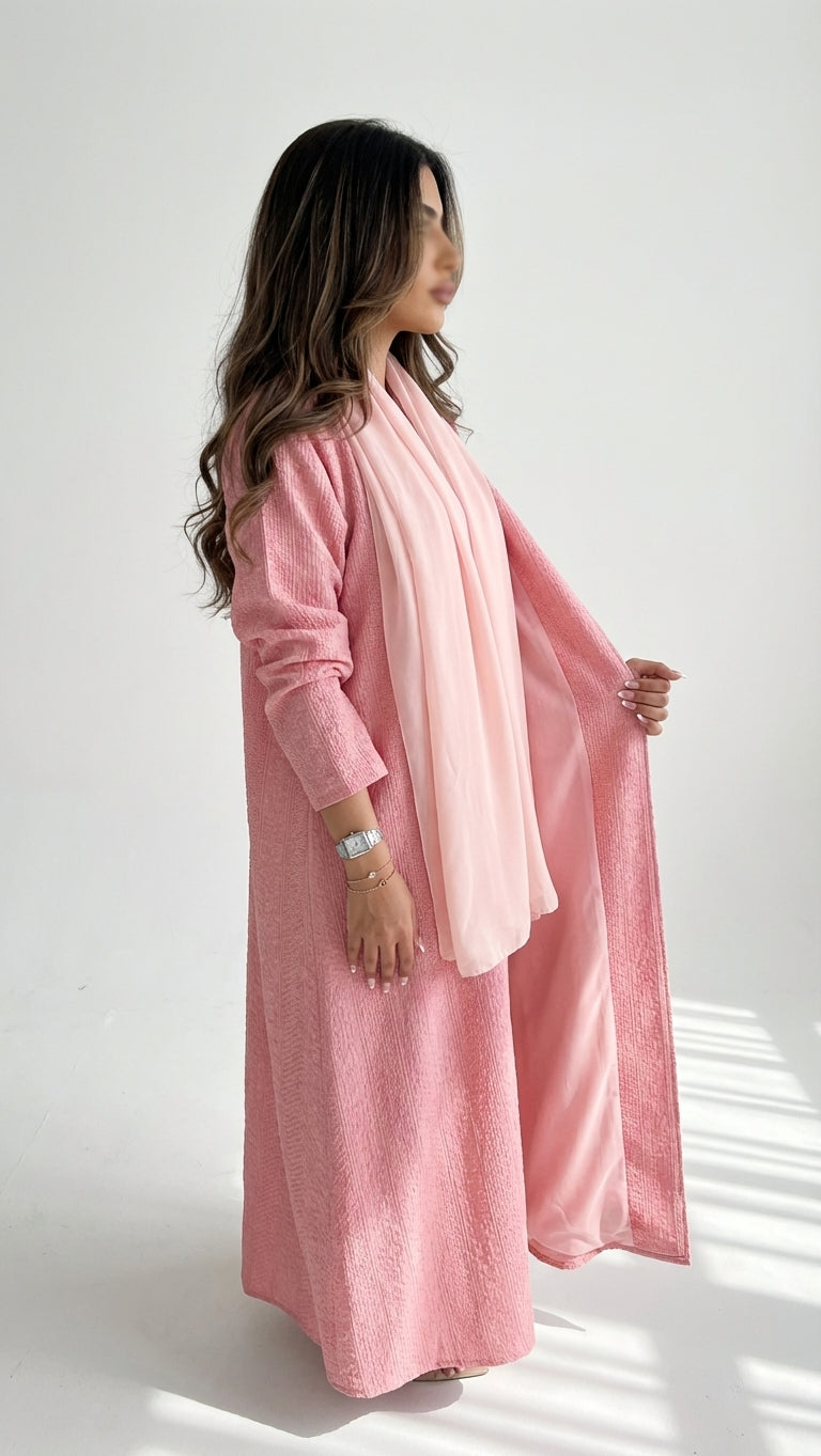 عباية ركامة - Image 4