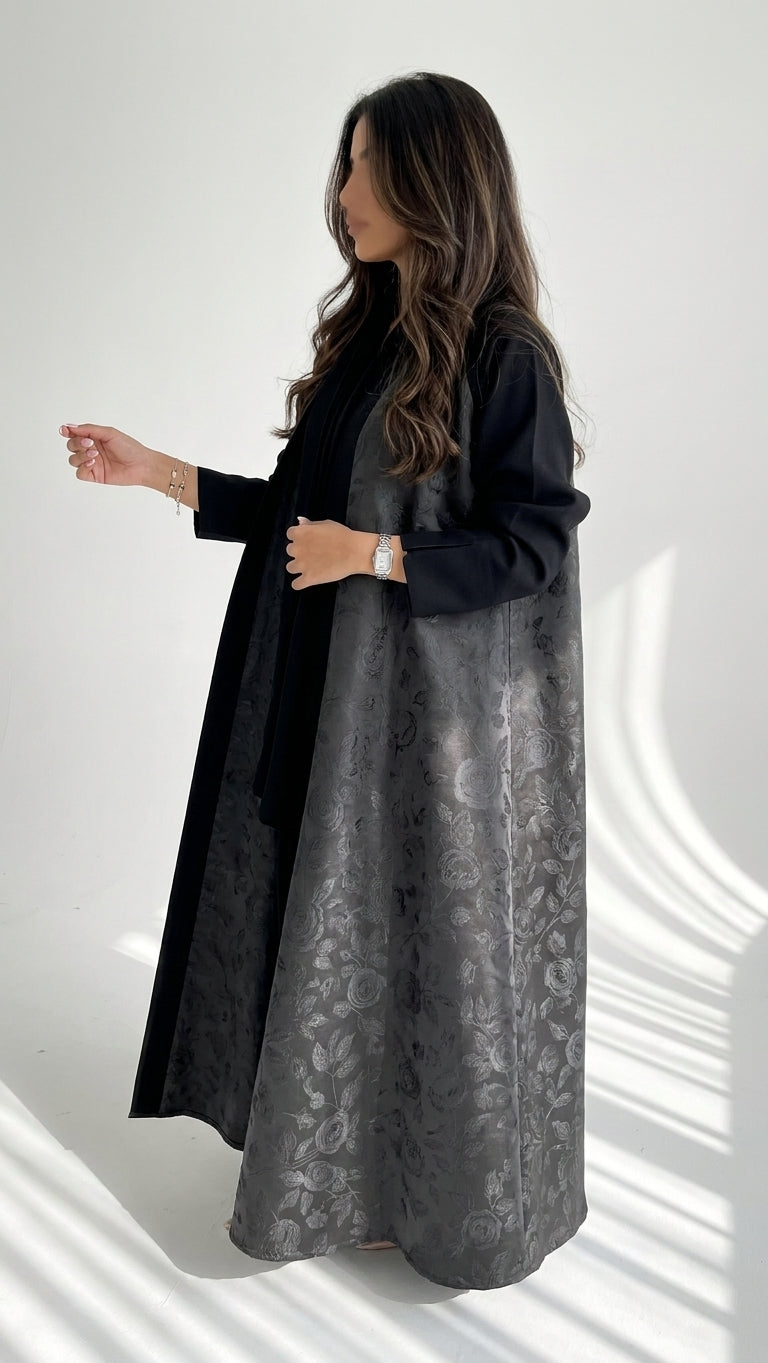 عباية جاكار - Image 2