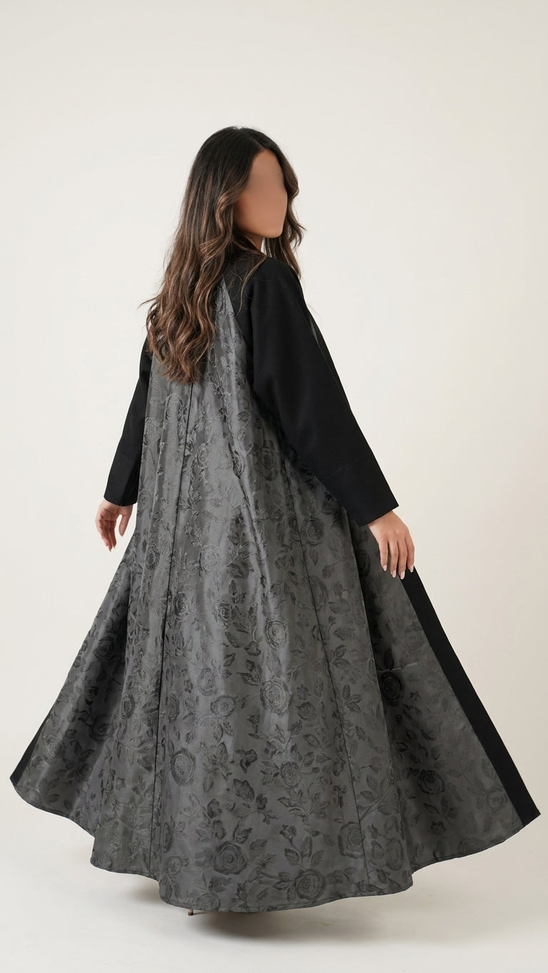 عباية جاكار - Image 4