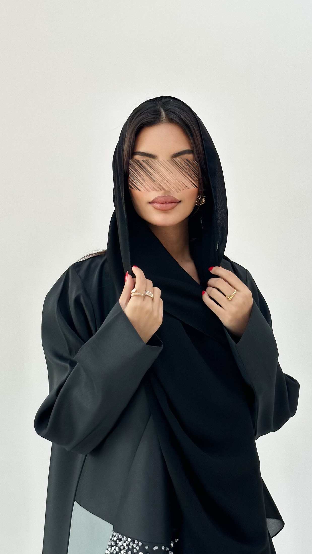 MW1063 - تفته كلوش - Aya