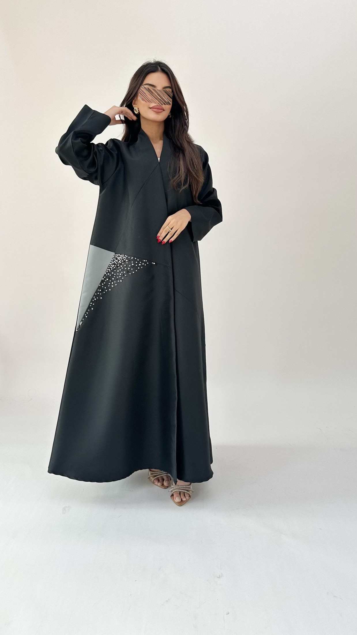 MW1063 - تفته كلوش - Aya