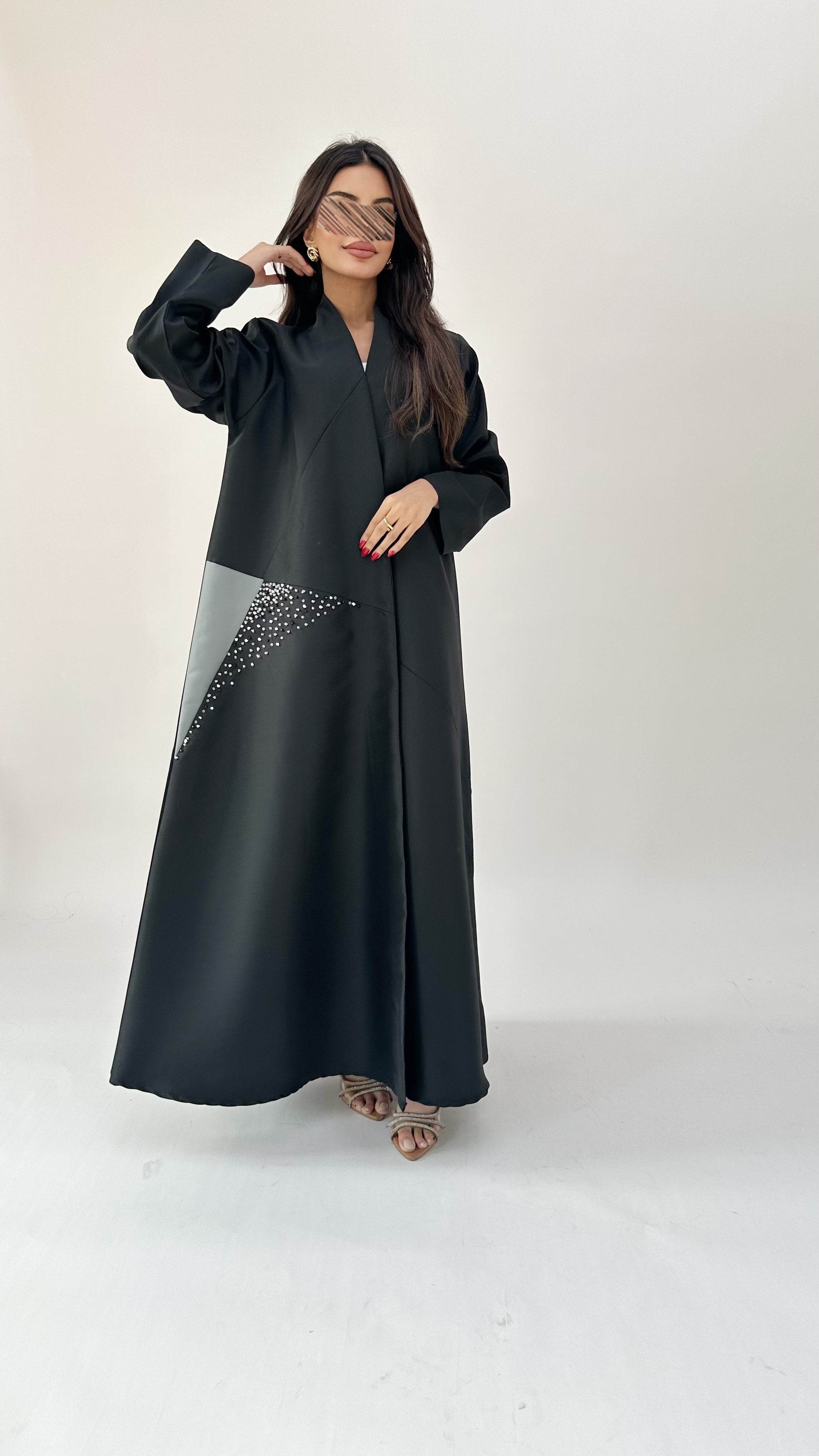 MW1063 - تفته كلوش - Aya