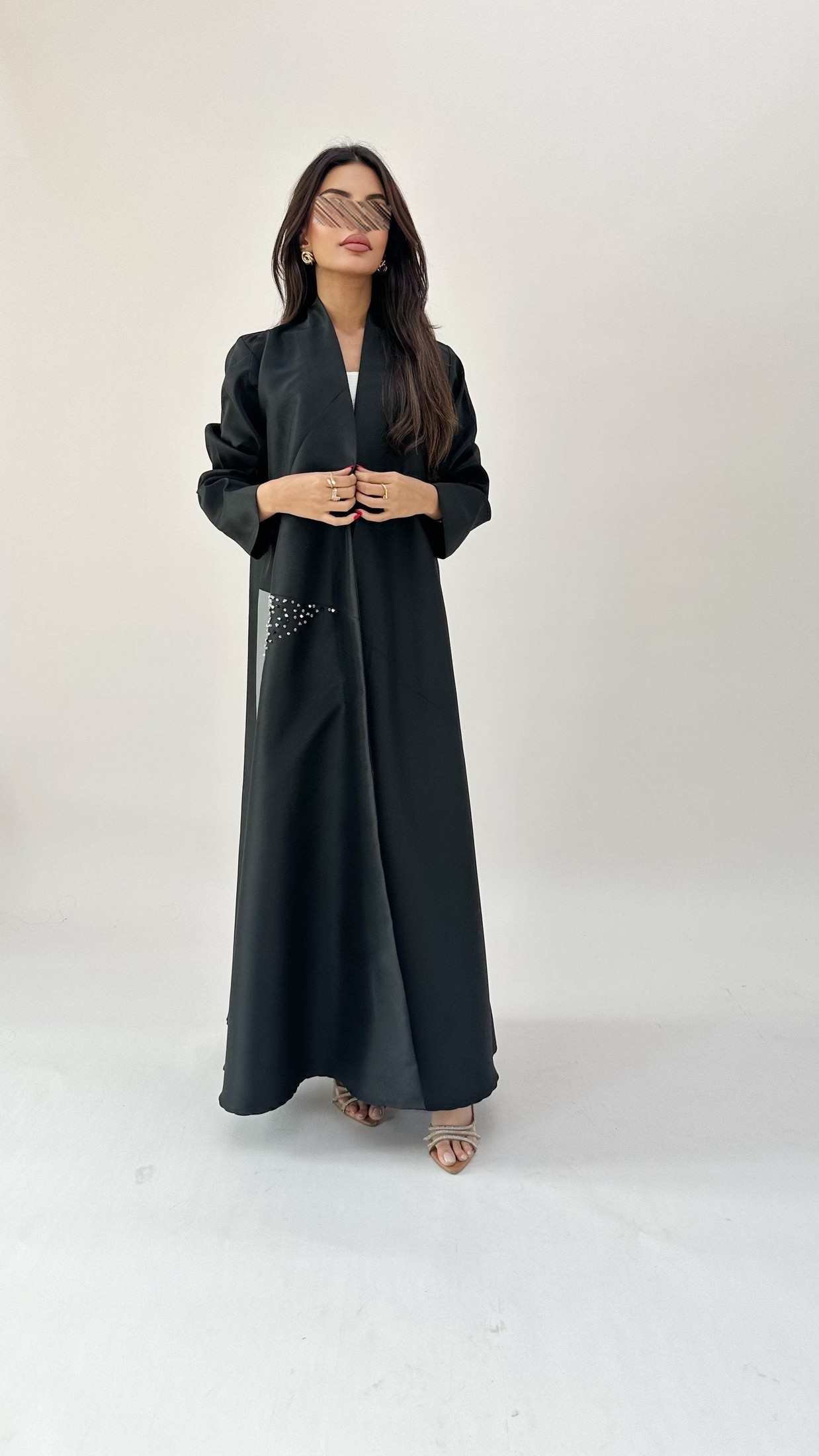 MW1063 - تفته كلوش - Aya