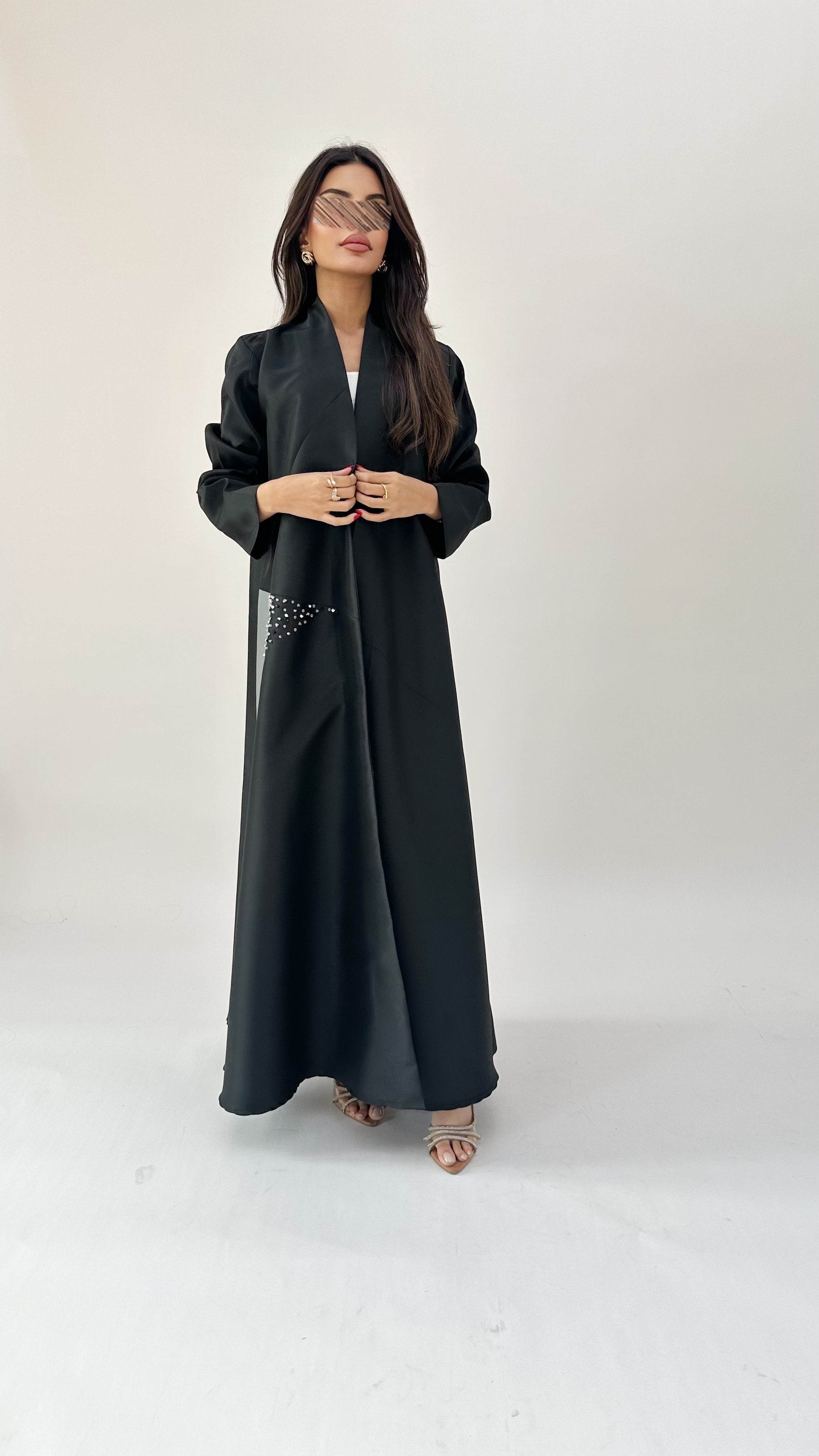 MW1063 - تفته كلوش - Aya