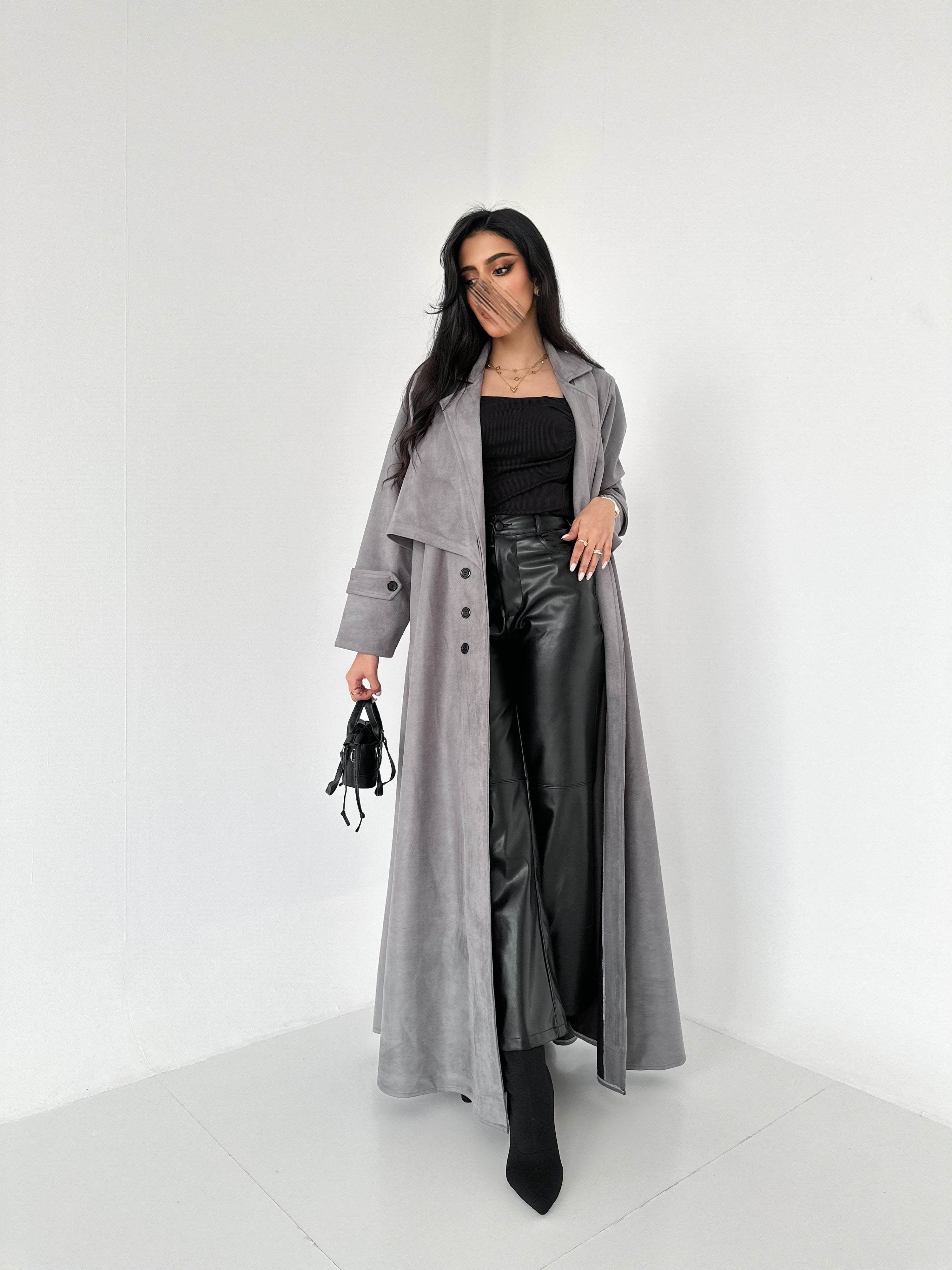 MW982 - شامواه شتوي نص كلوش - Aya