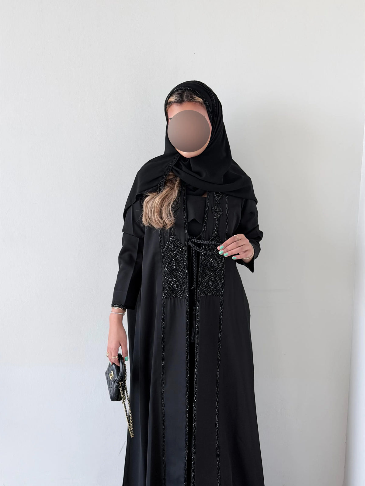 MWT4144 - MUNÉ NOIR