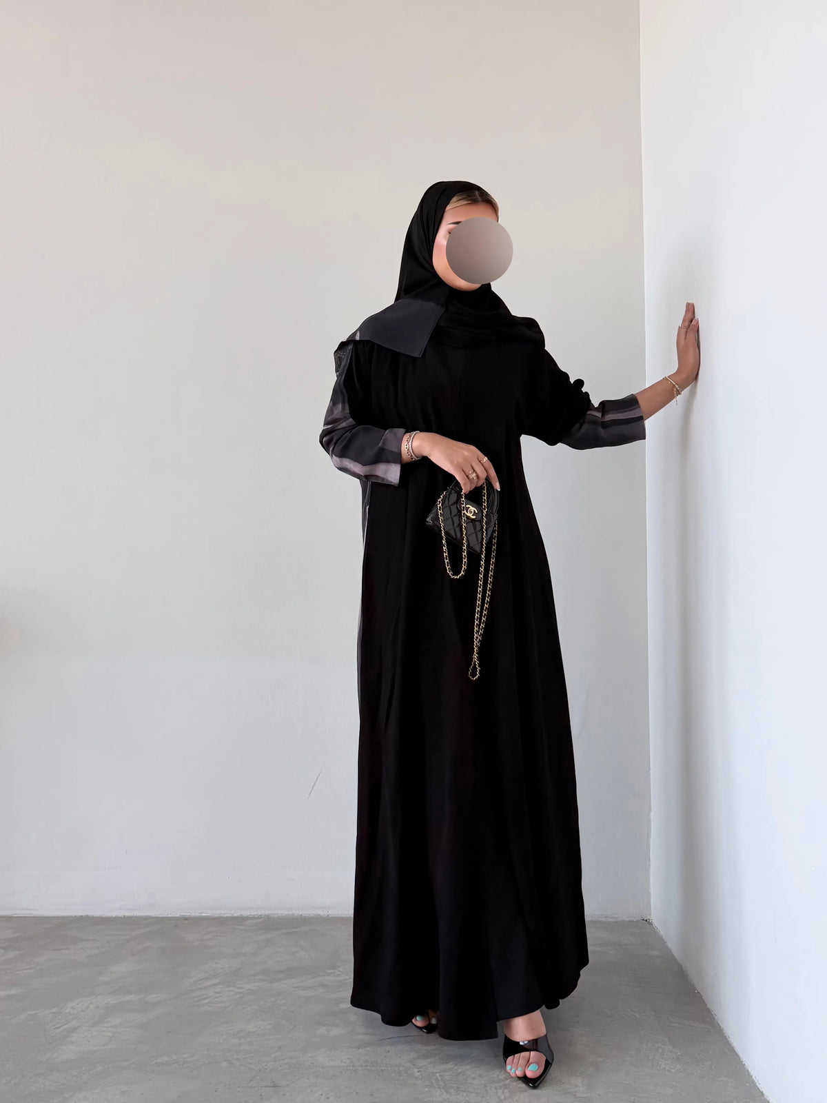 MWT4135 - ندى - Aya