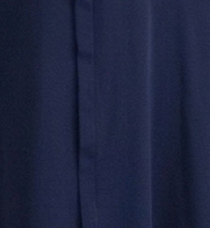 MWO004 -عباية نص كلوش بقفلة سحاب - Aya