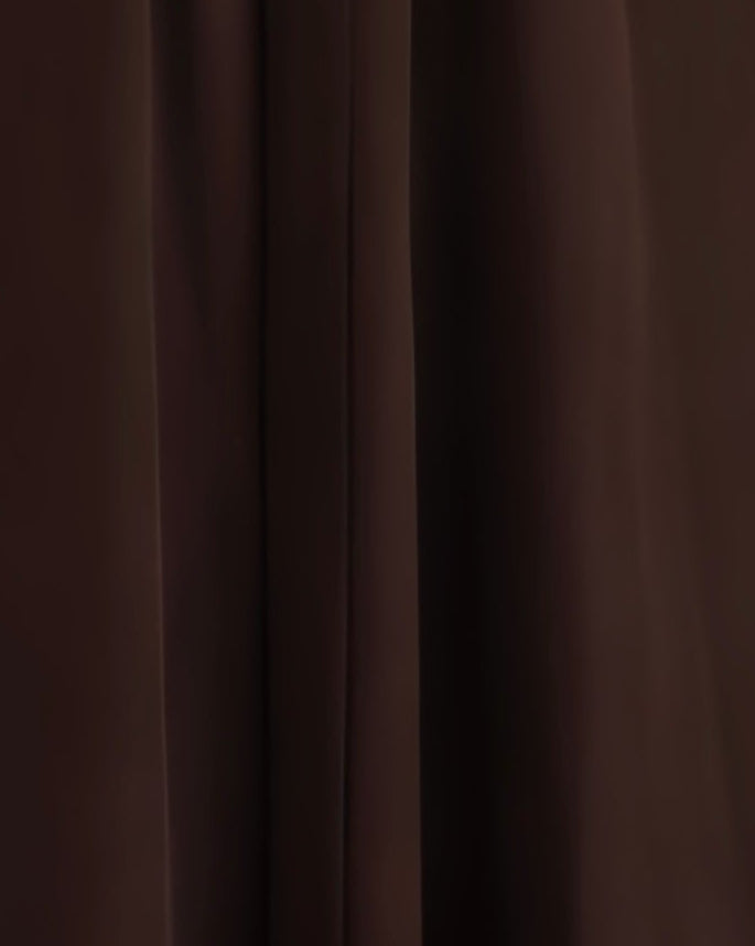 MWO017 -باكدج عباية بكسرات واسعة وجيب مخفي في الصدر - Aya