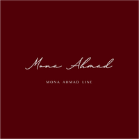 Mona Ahmad Line