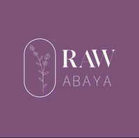 RAW Abayas