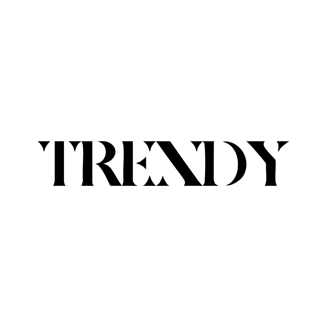 Trendy