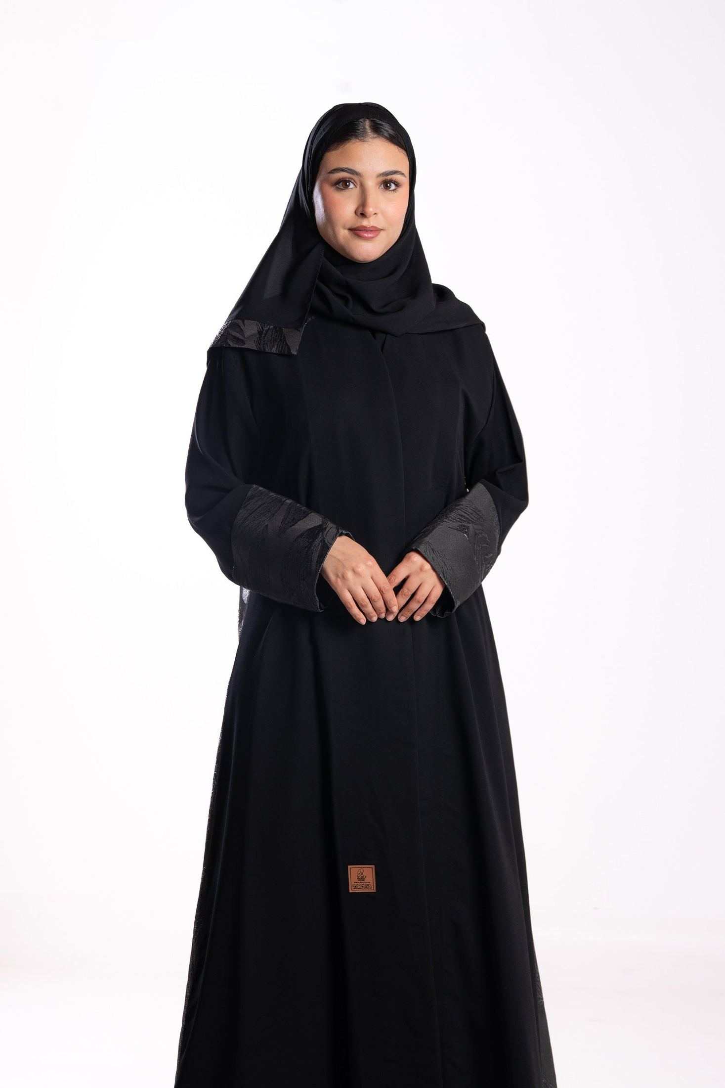 MWT4270 - عباية علياء - Aya