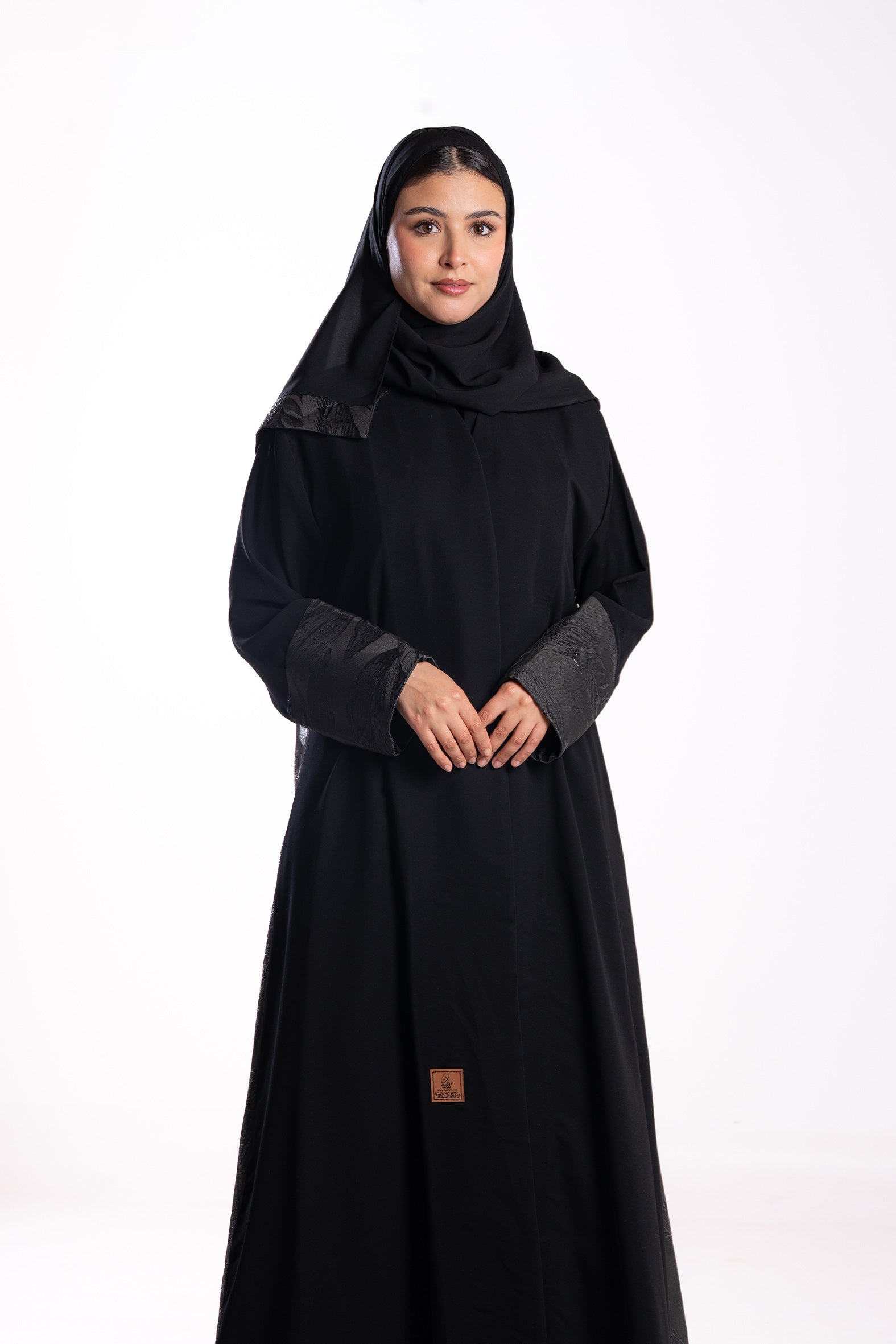 MWT4270 - عباية علياء - Aya