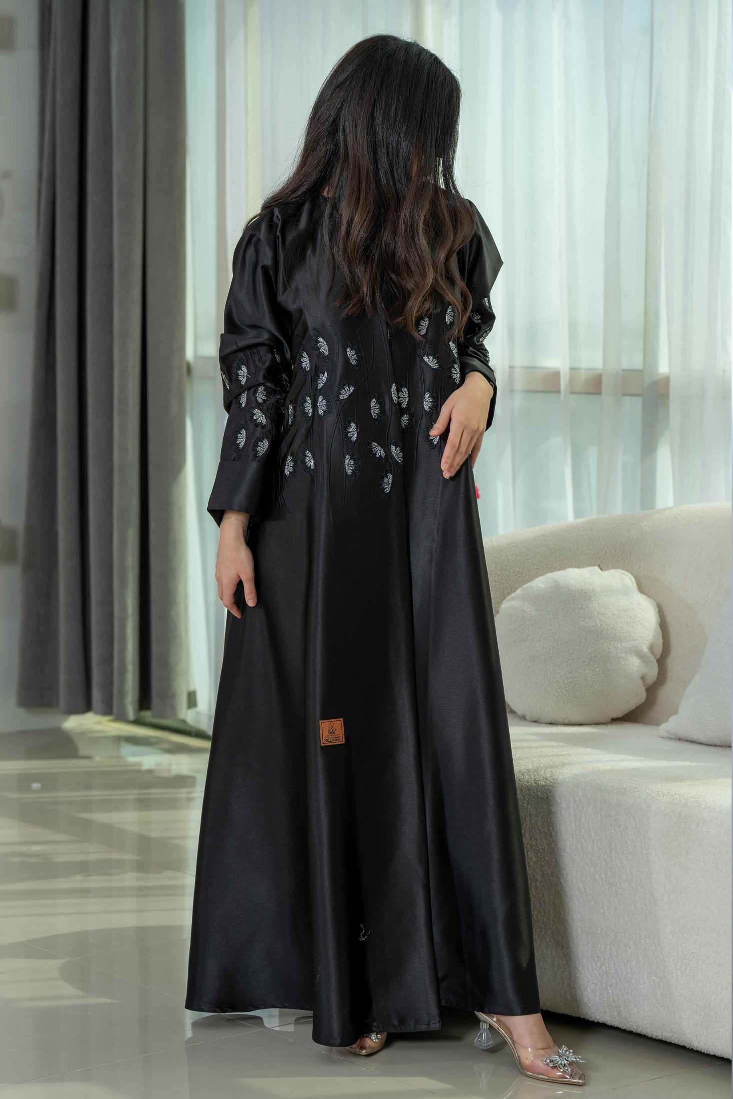 MWT4262 - توجان كلوش - Aya