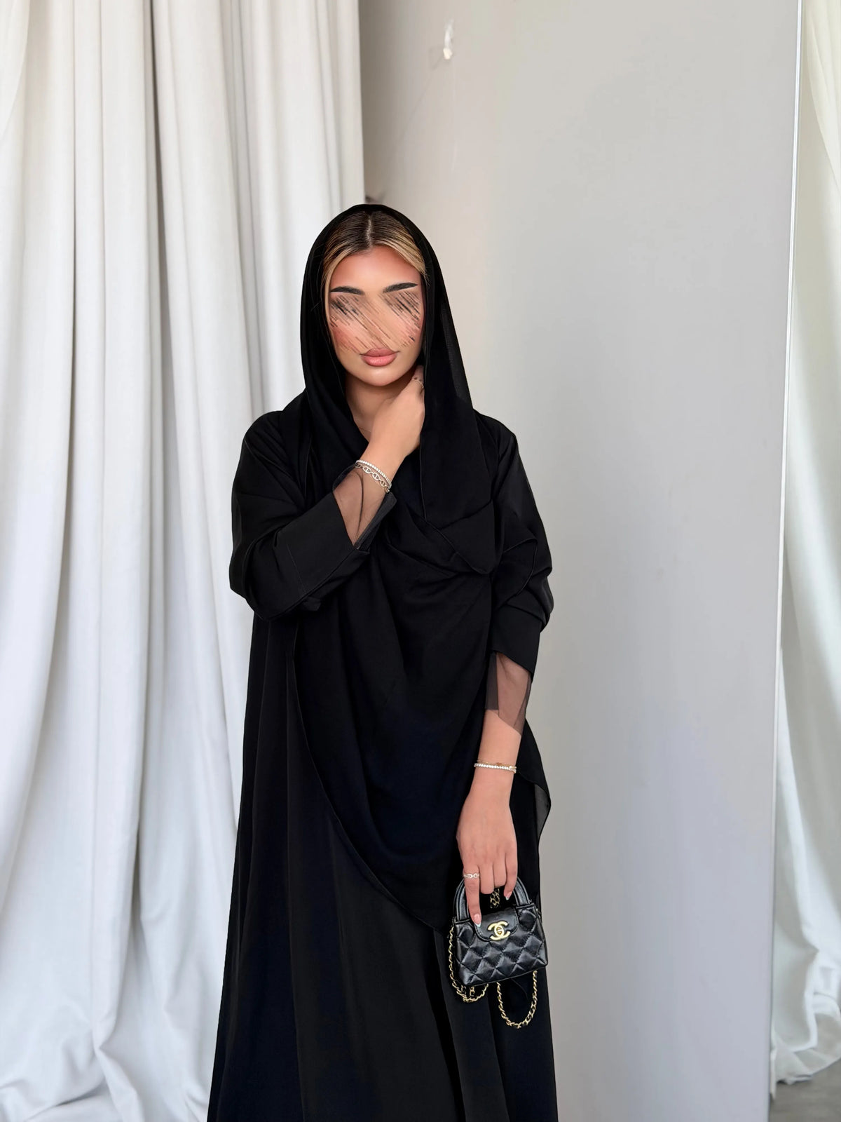 MWT4153 - Dreamy Night - Aya