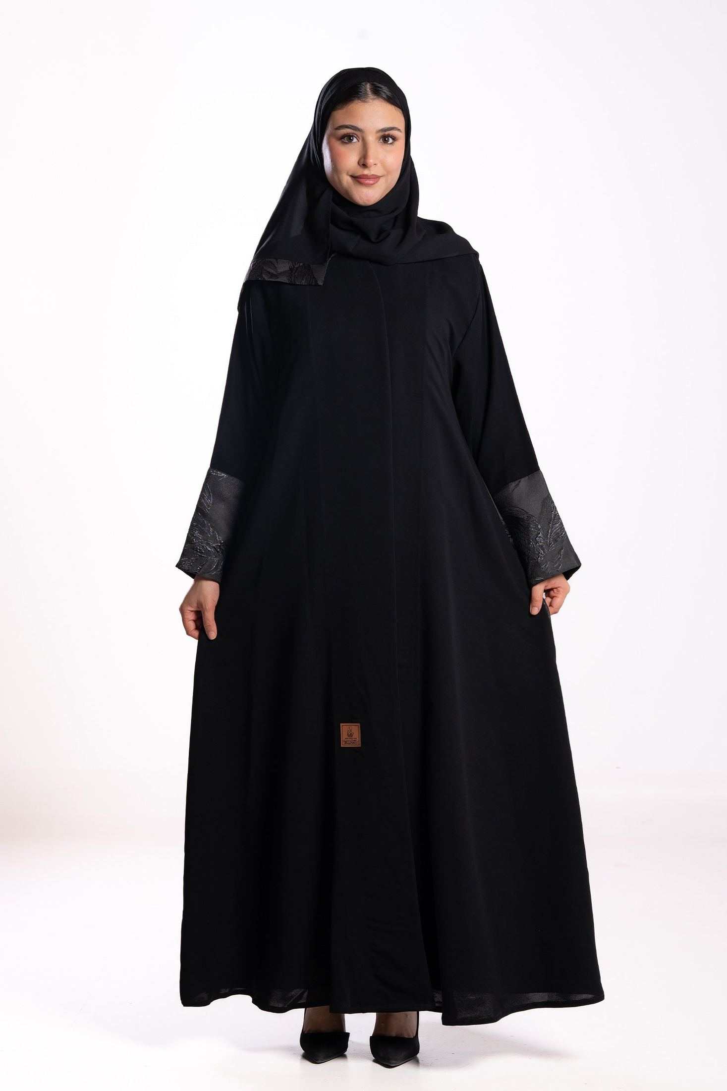 MWT4270 - عباية علياء - Aya