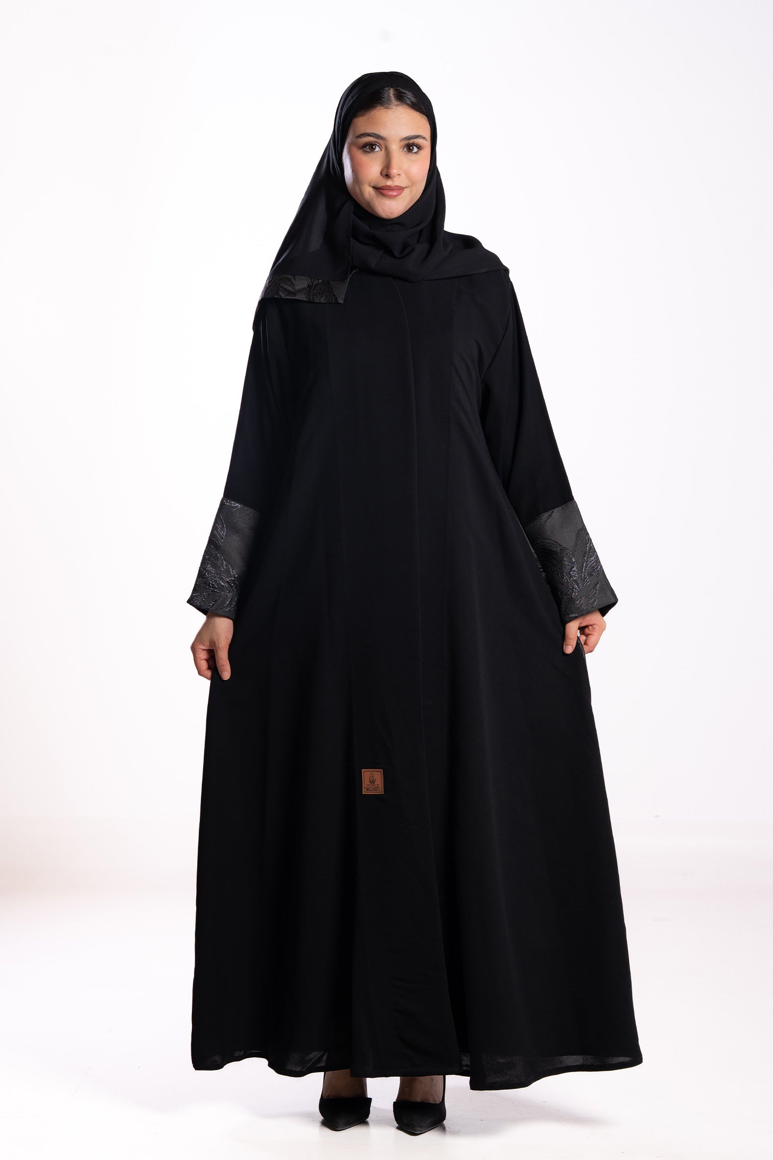 MWT4270 - عباية علياء - Aya