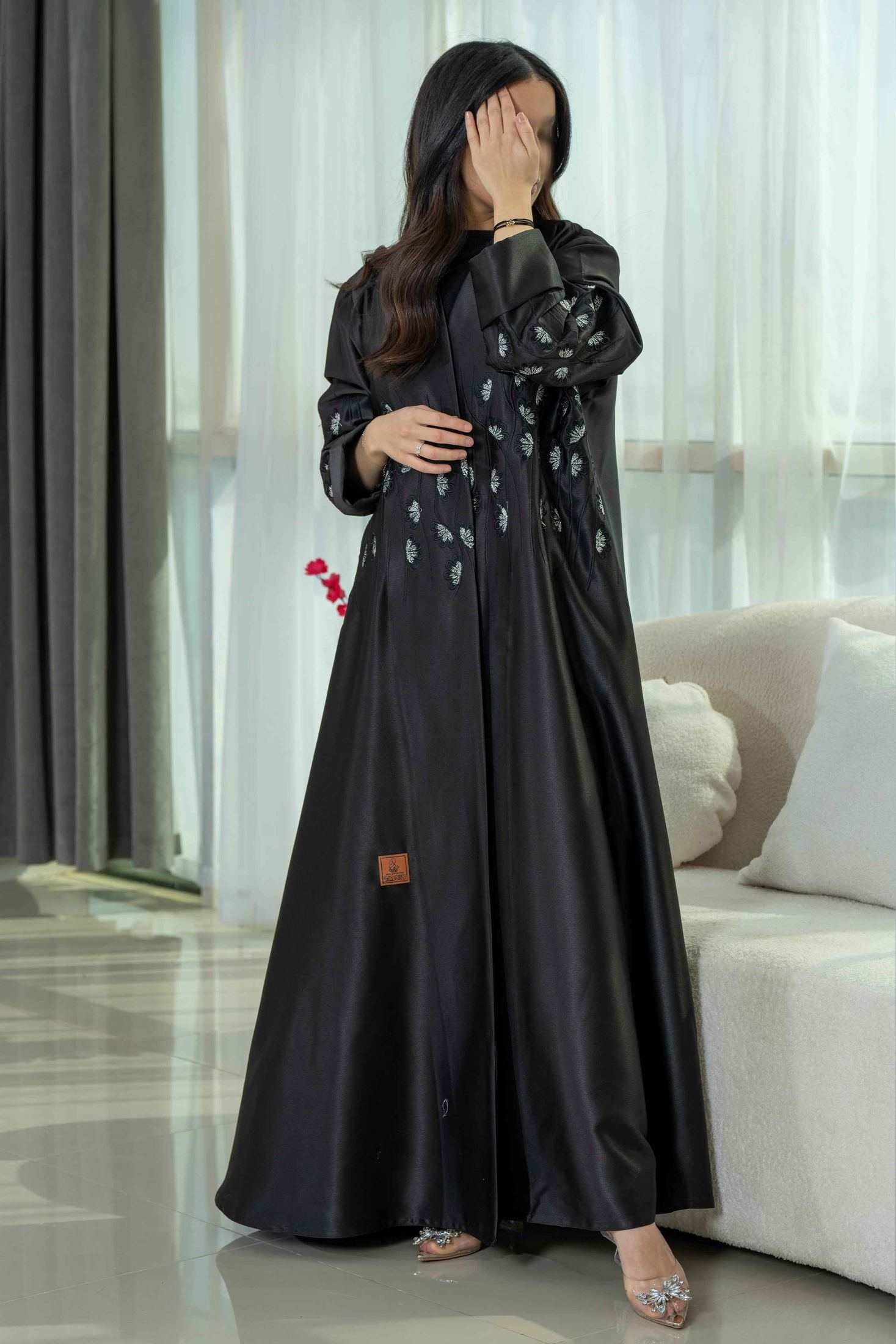 MWT4262 - توجان كلوش - Aya
