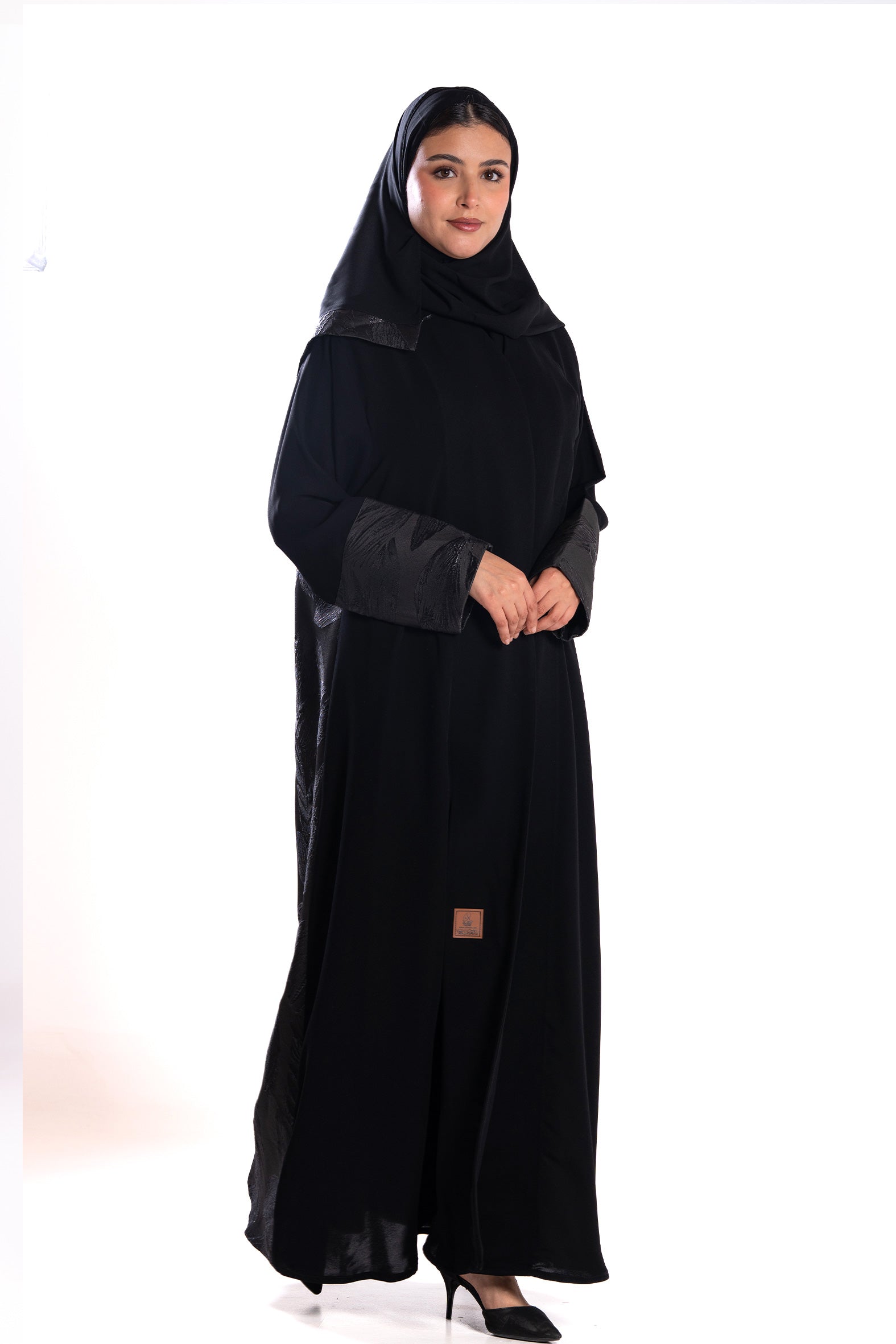 MWT4270 - عباية علياء - Aya