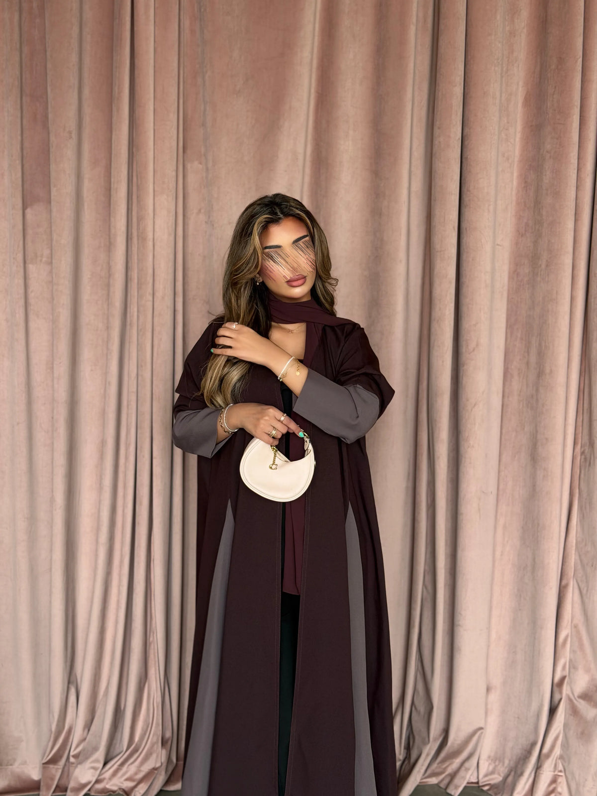 MWT4056 - أرجوان - Aya