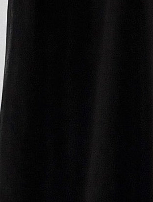 MW2163 -عبايه كريب مع اضافه كلفه مميزه وحصرية - Aya