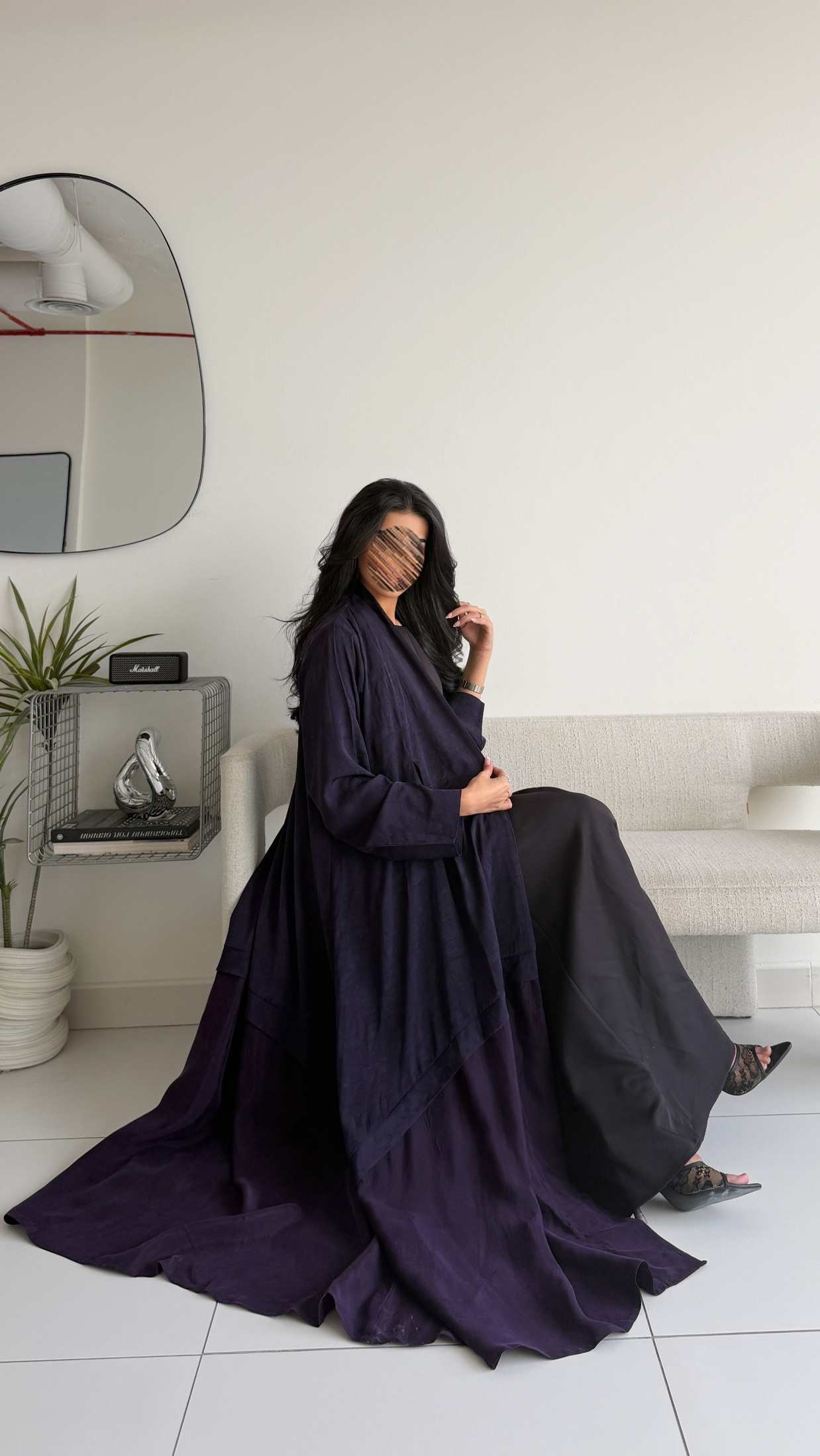 MWT4034  - Lavender - Aya