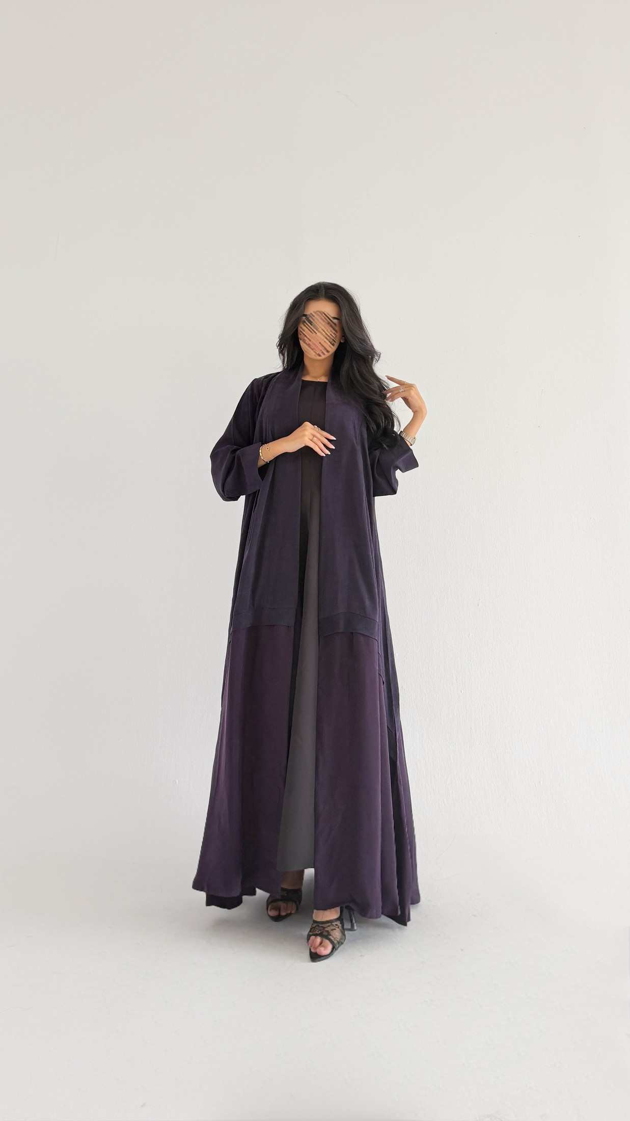 MWT4034  - Lavender - Aya