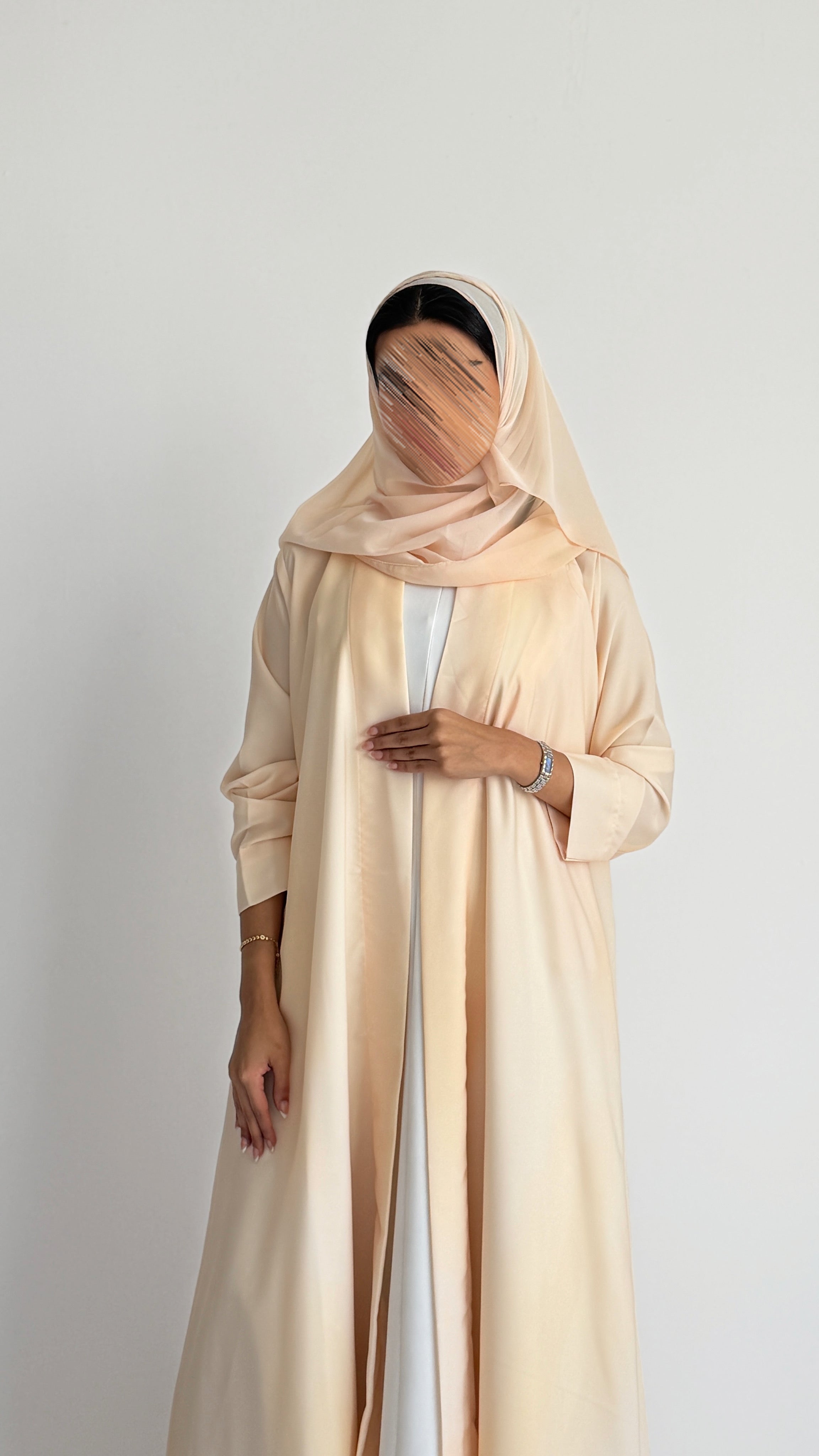 MW1475 - Abaya