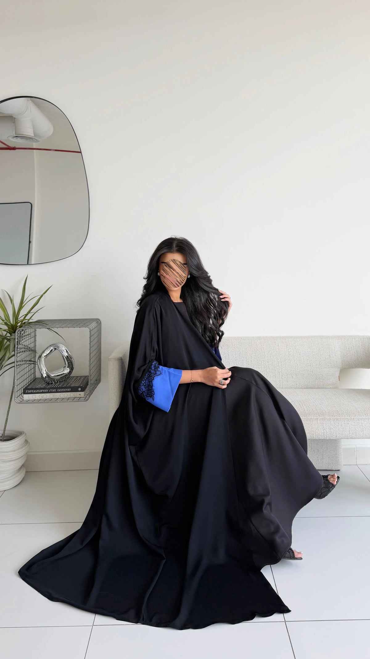 MWT5249 - الرياض - Aya
