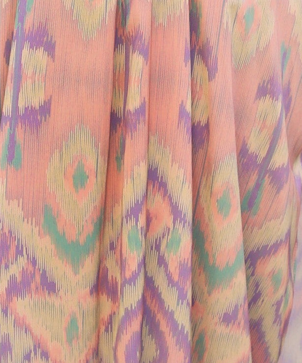 Art of Grace in Rose Prayer Dress - Aya