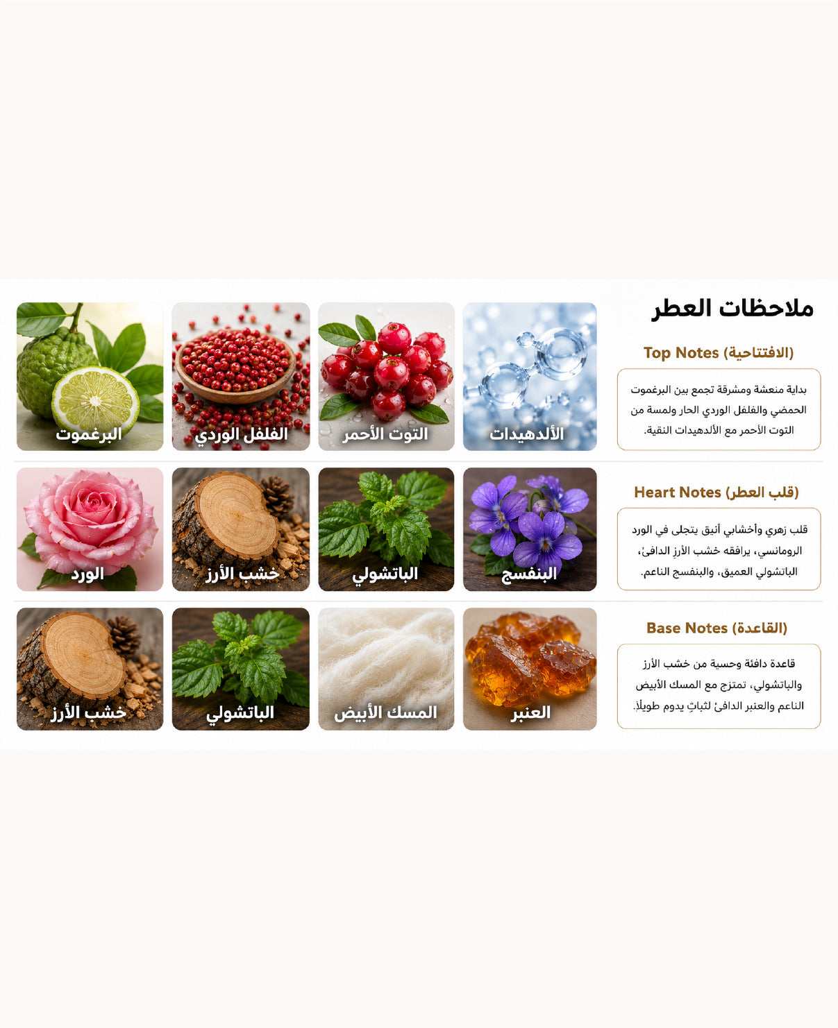 MPER008 - عطر سديم