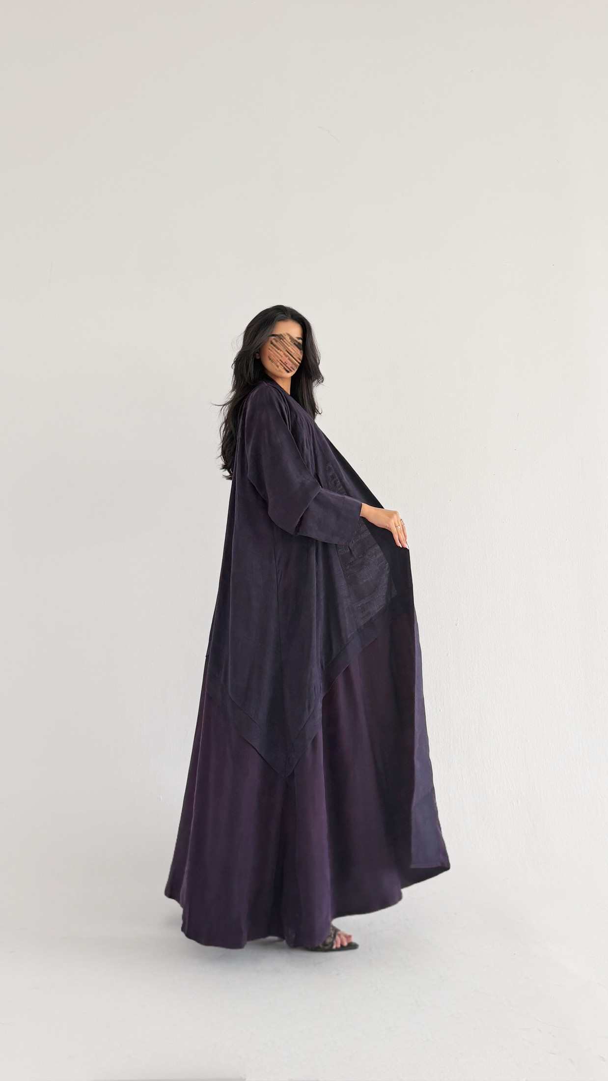 MWT4034  - Lavender - Aya