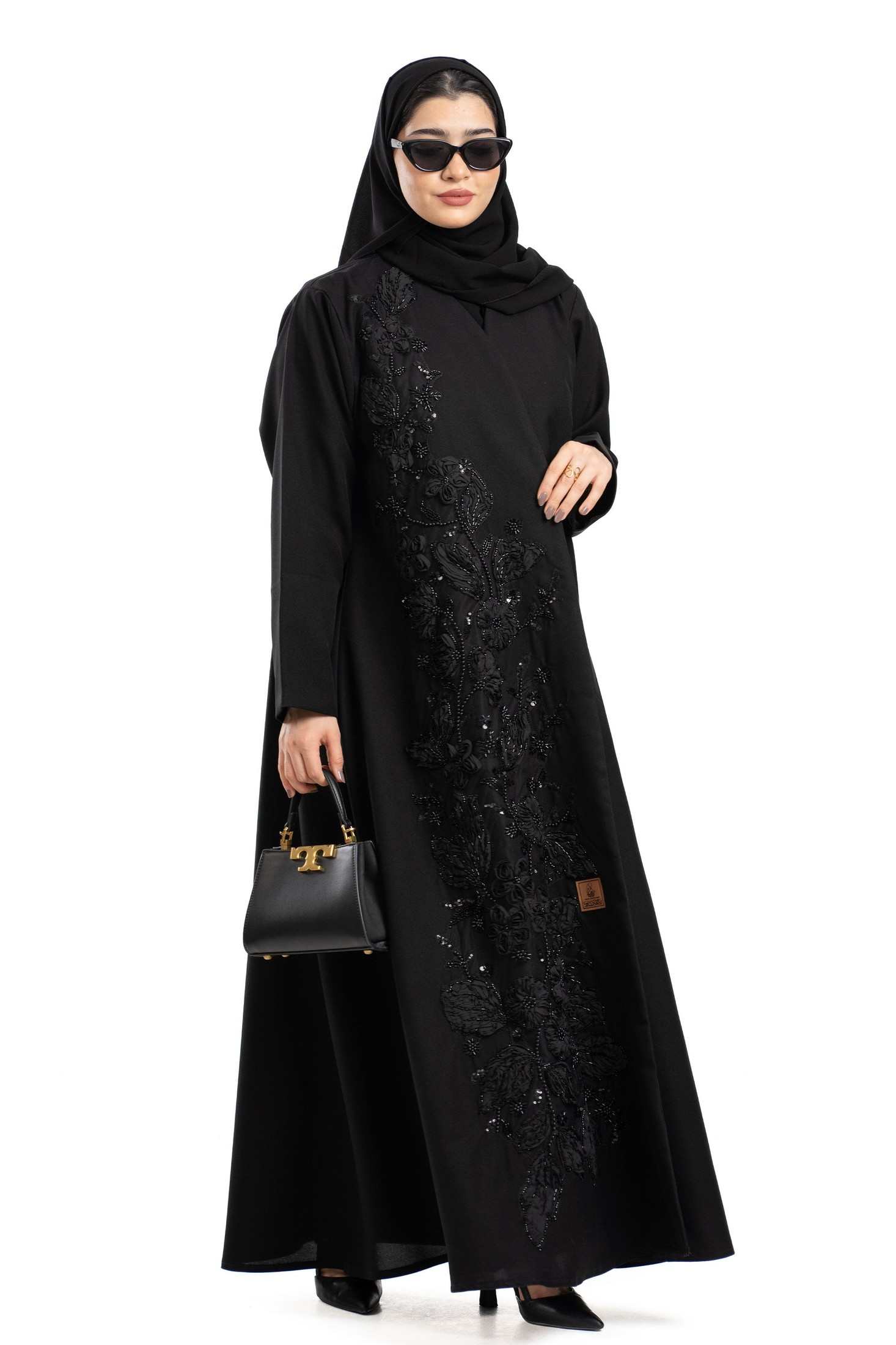 MWT4264 - عباية وهاجة - Aya