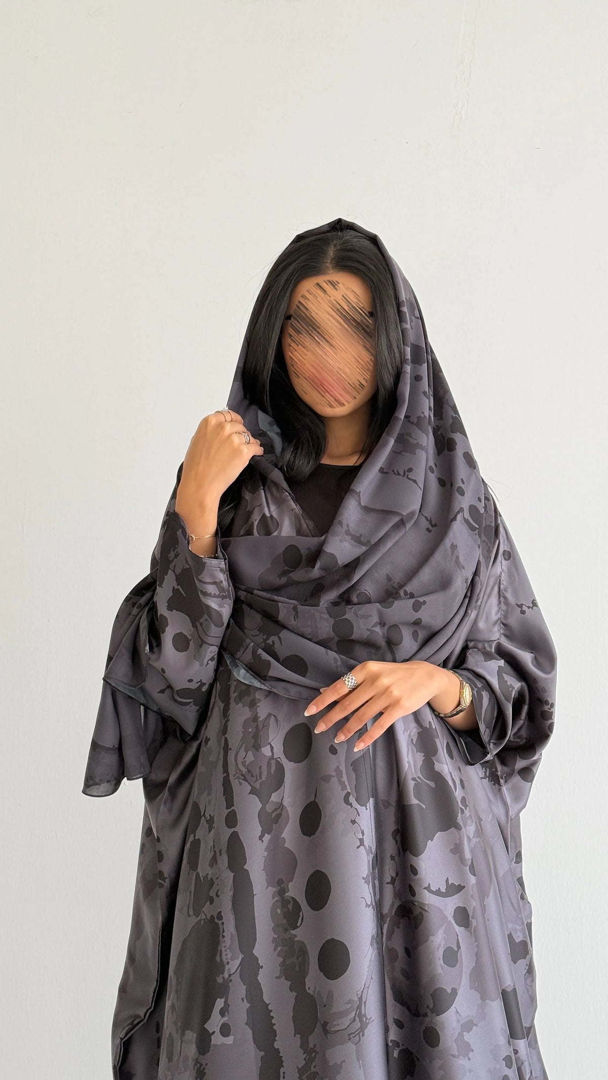 MWT4058 - موج رمادي