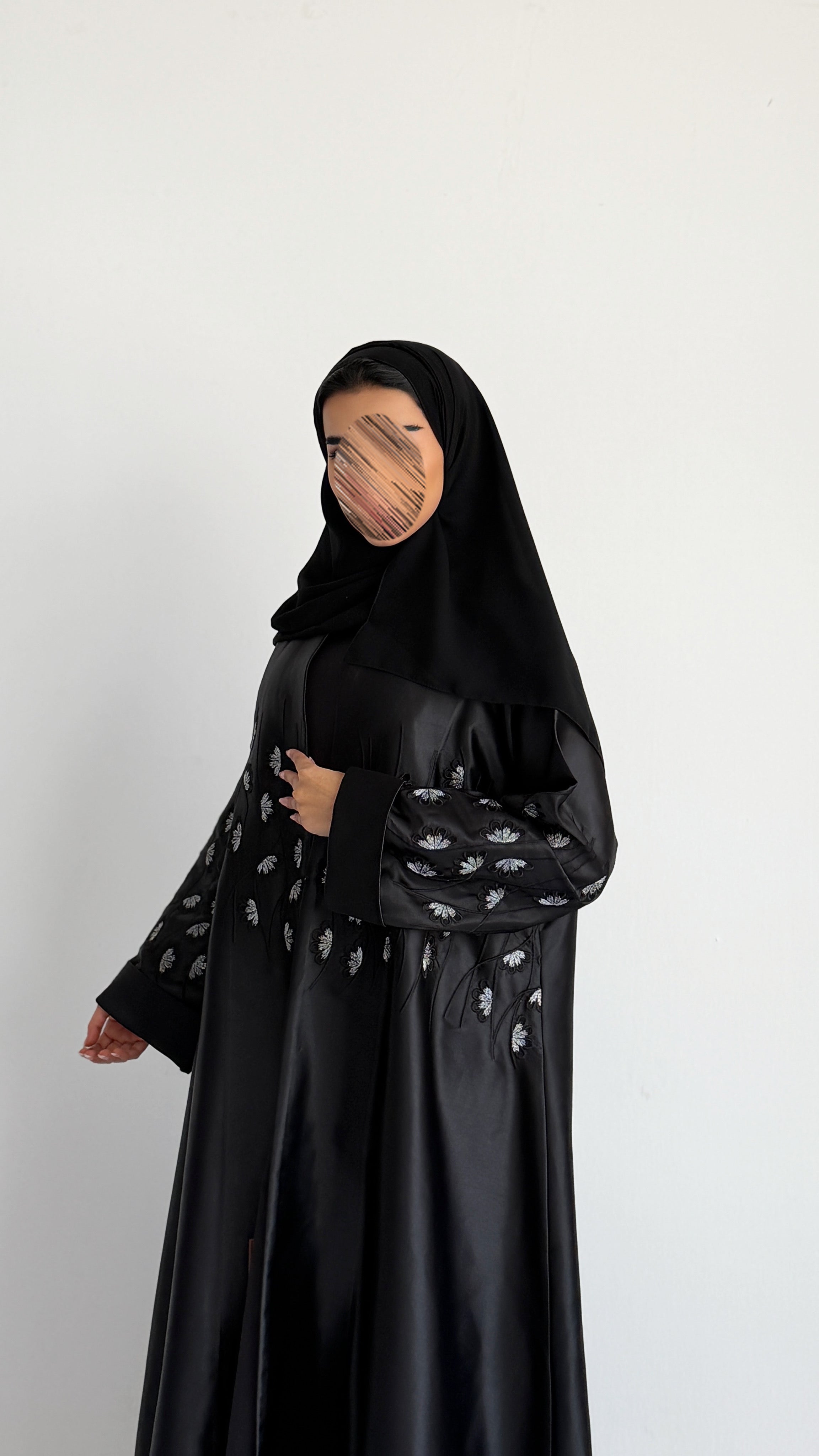 MWT4262 - توجان كلوش - Aya