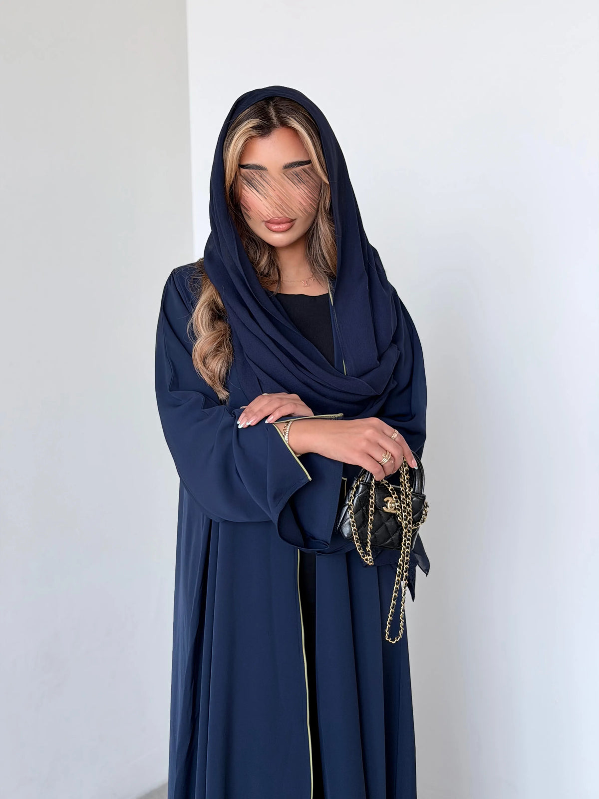MWT4154 - كحلية - Aya