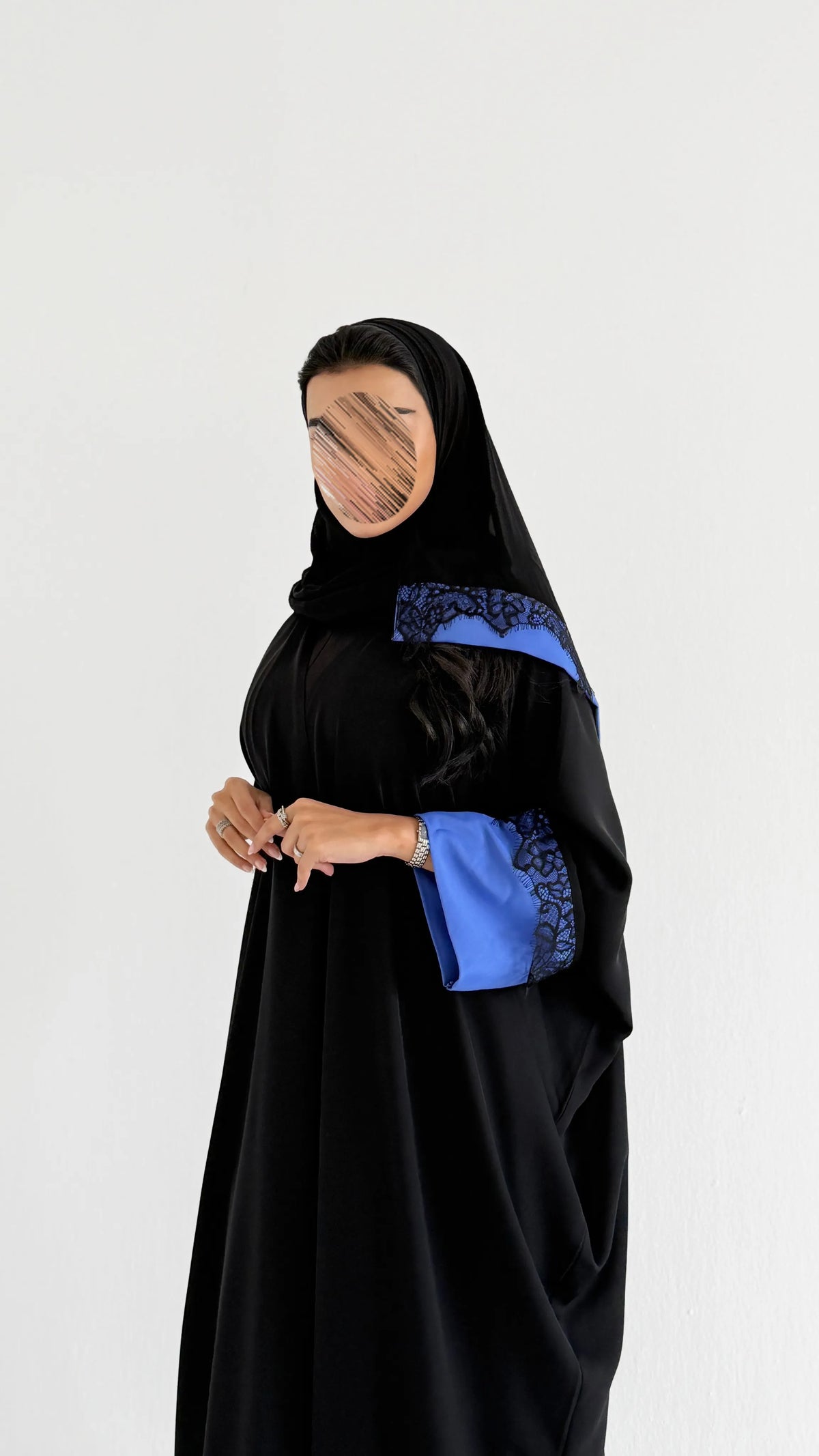 MWT5249 - الرياض - Aya