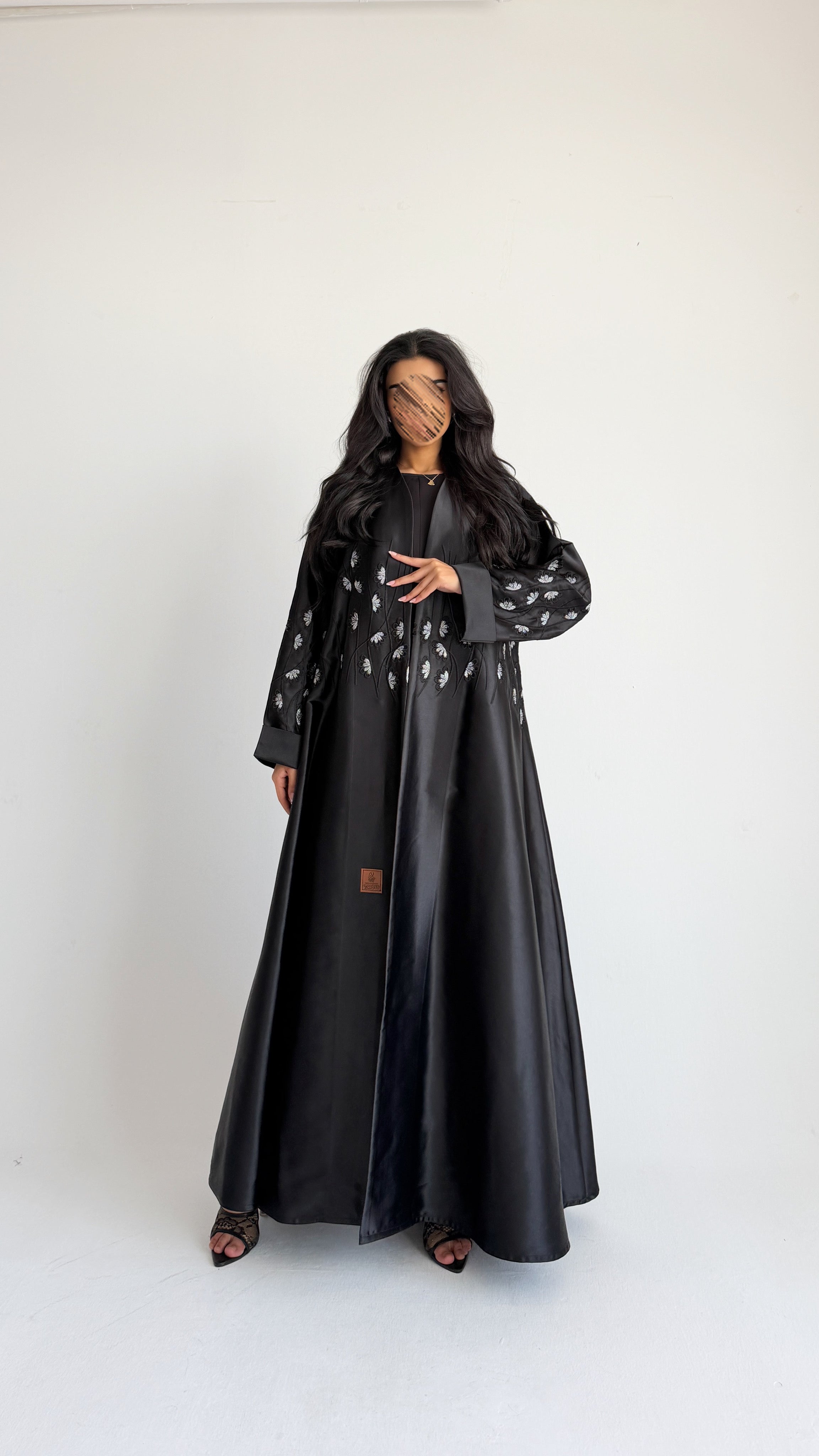 MWT4262 - توجان كلوش - Aya