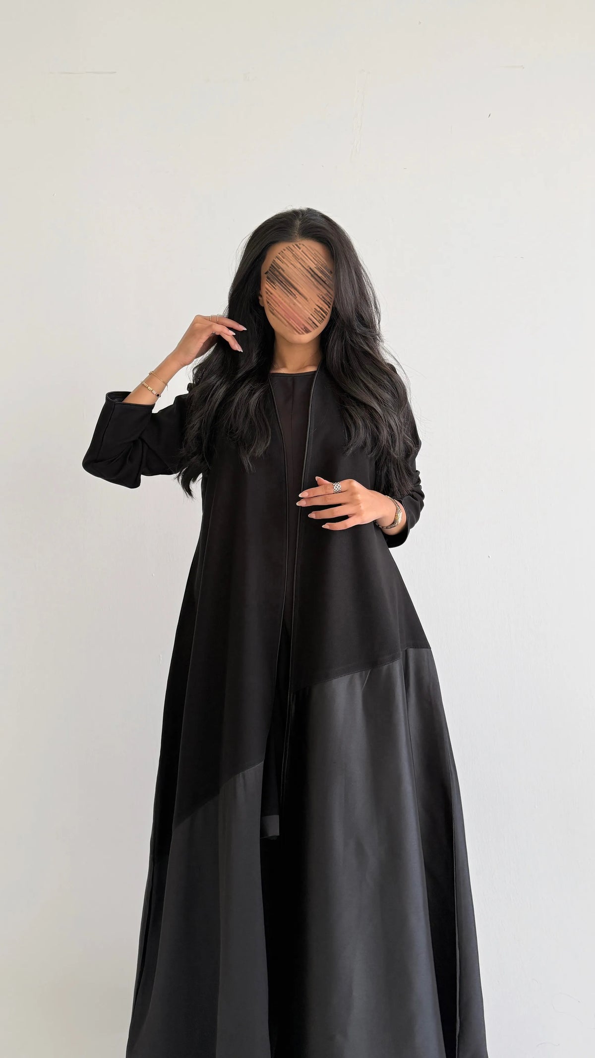 MWT4002  - Night charm - Aya