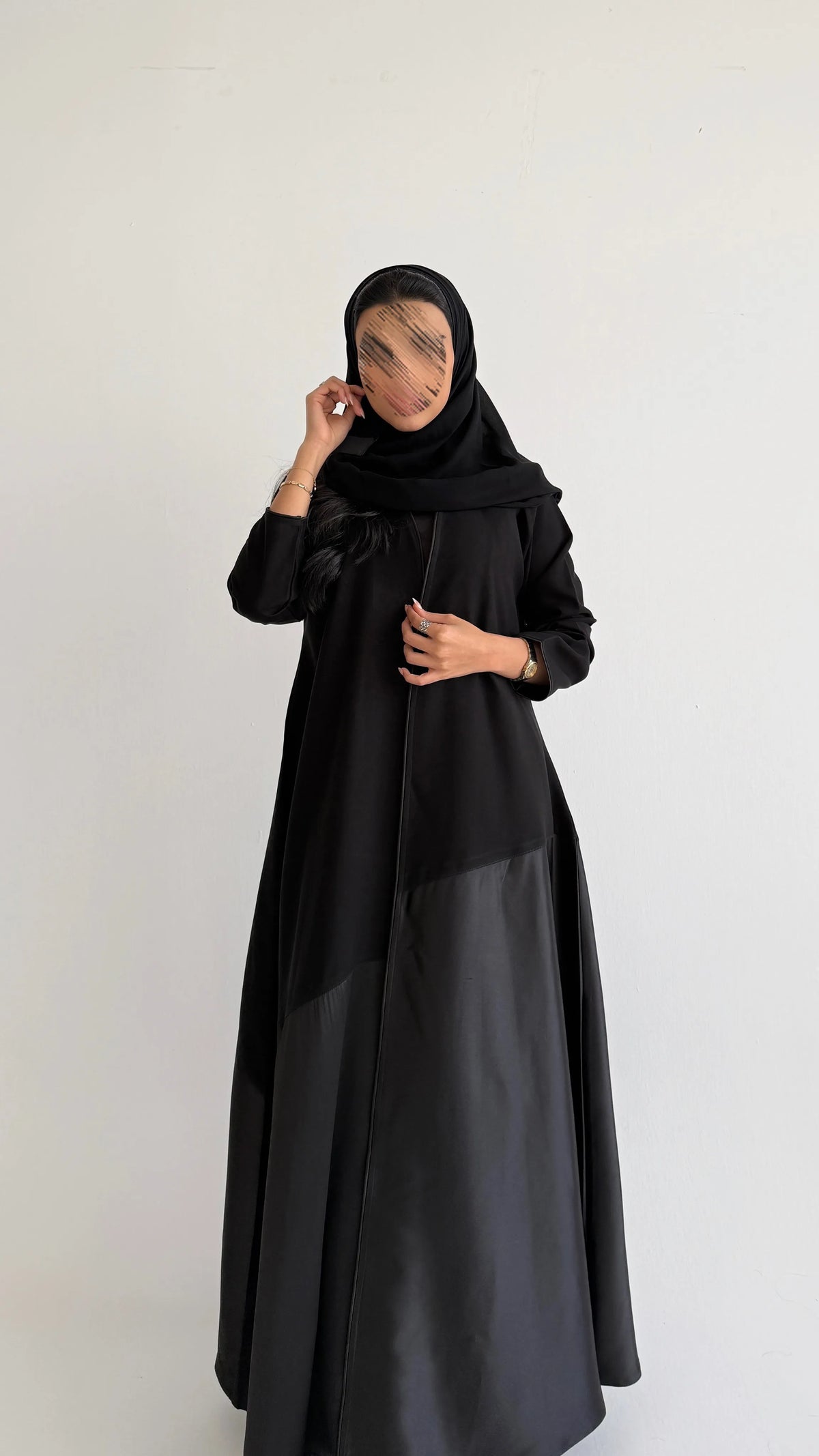 MWT4002  - Night charm - Aya