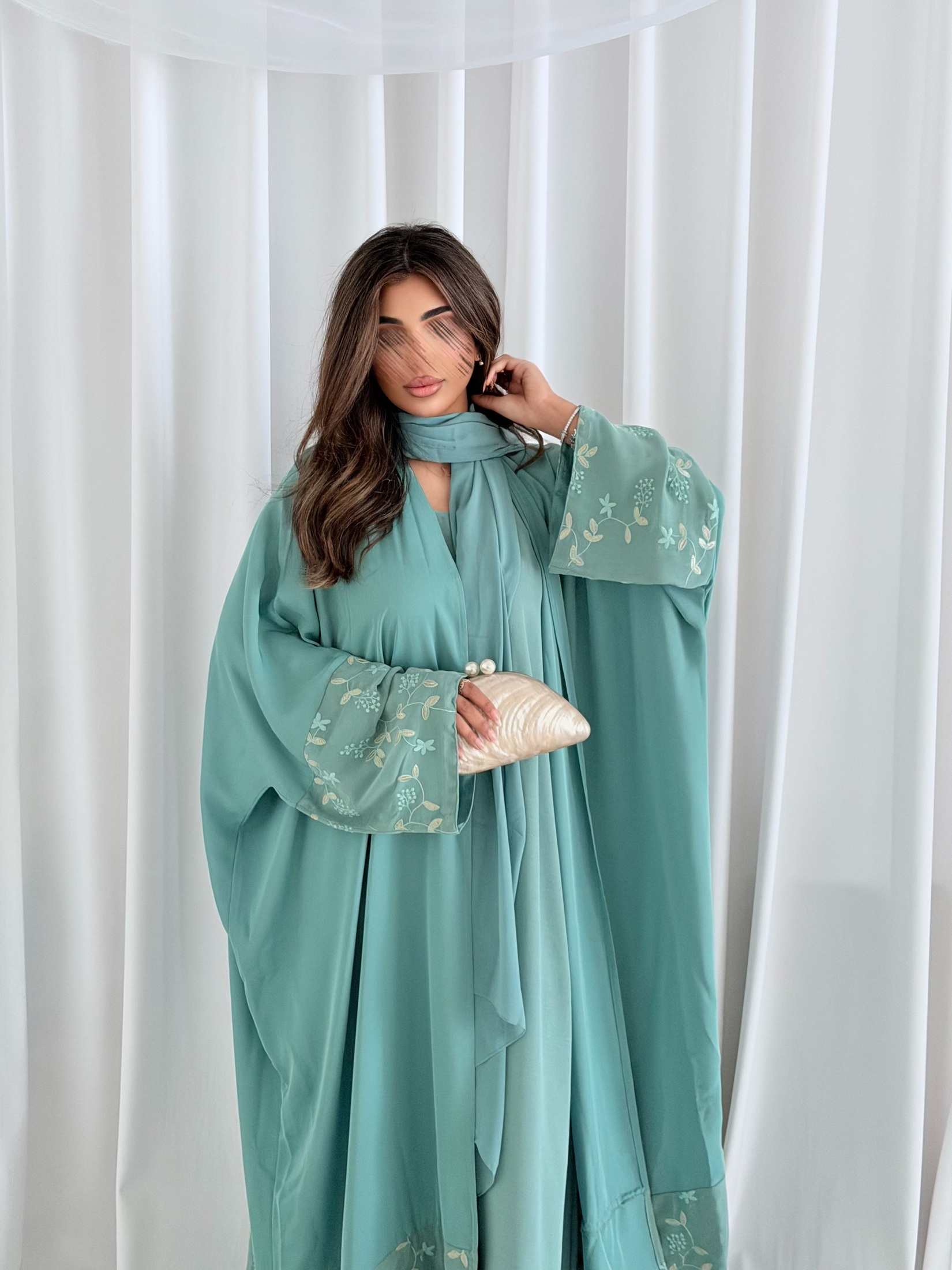 MWT5216 - ستايلك الصيفي بلمسات ناعمة - Aya